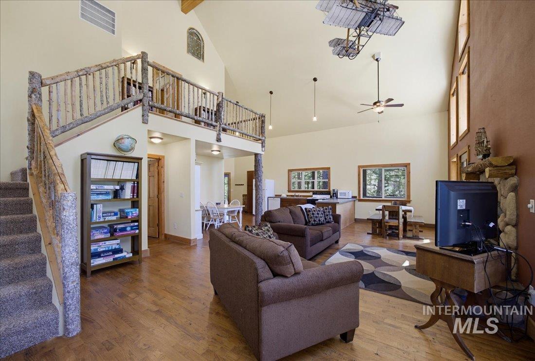 51 Ranch Circle Cascade, ID 83611 - Photo 17 of 34