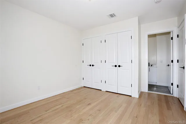 a view of room with window