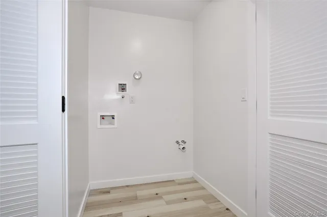 a view of small space