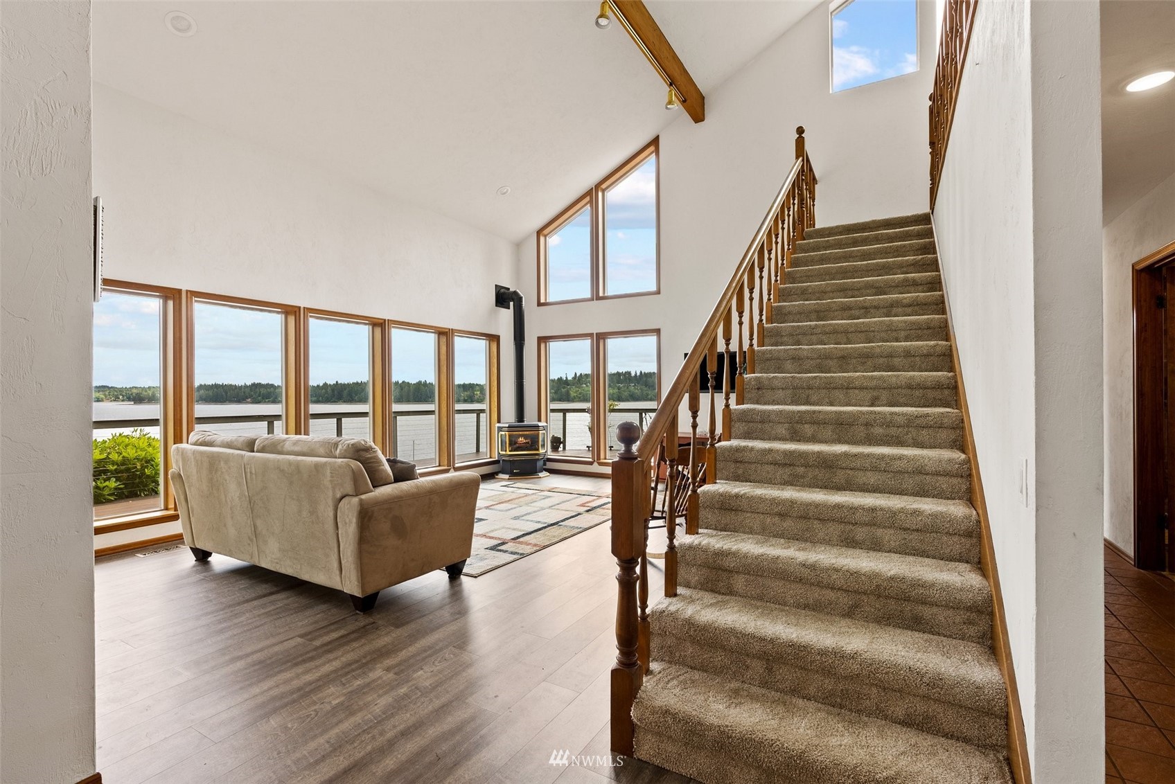 110 Southeast Bluff Loop Road Shelton, WA 98584 - Photo 18 of 40 Gallery Image 18
