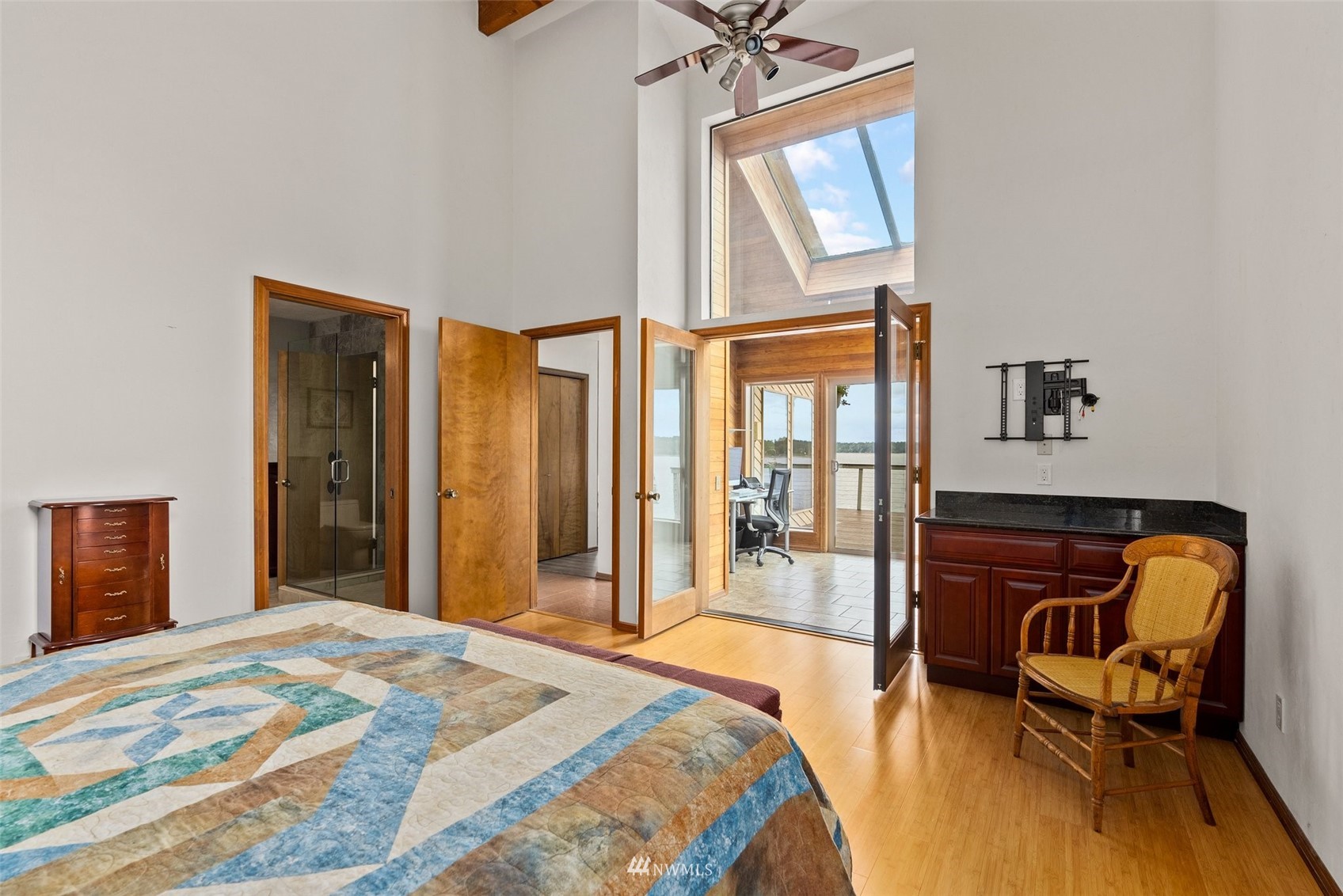110 Southeast Bluff Loop Road Shelton, WA 98584 - Photo 21 of 40 Gallery Image 21