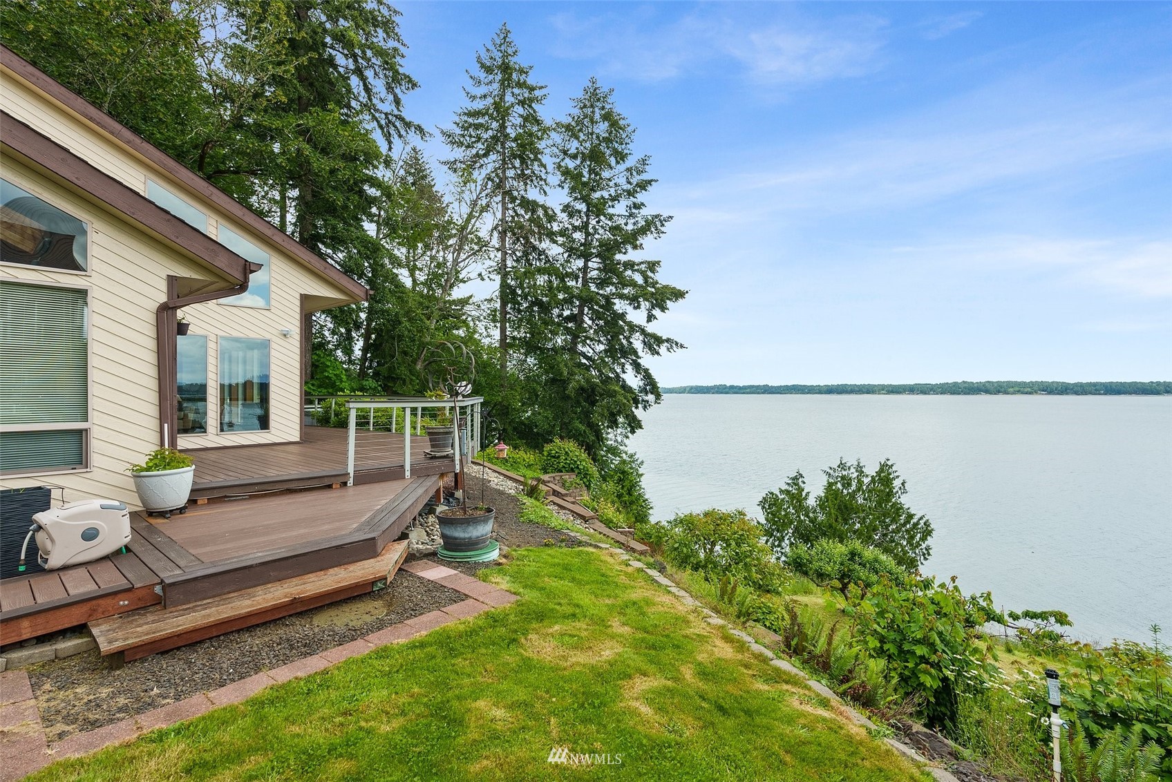 110 Southeast Bluff Loop Road Shelton, WA 98584 - Photo 31 of 40 Gallery Image 31