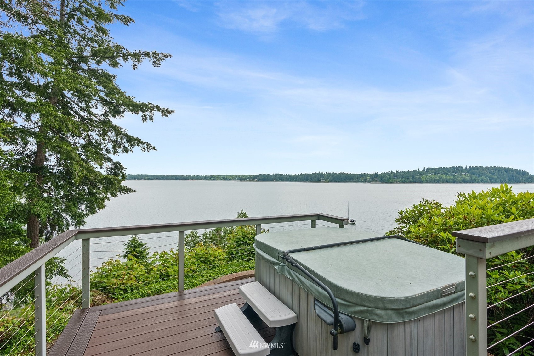 110 Southeast Bluff Loop Road Shelton, WA 98584 - Photo 34 of 40 Gallery Image 34