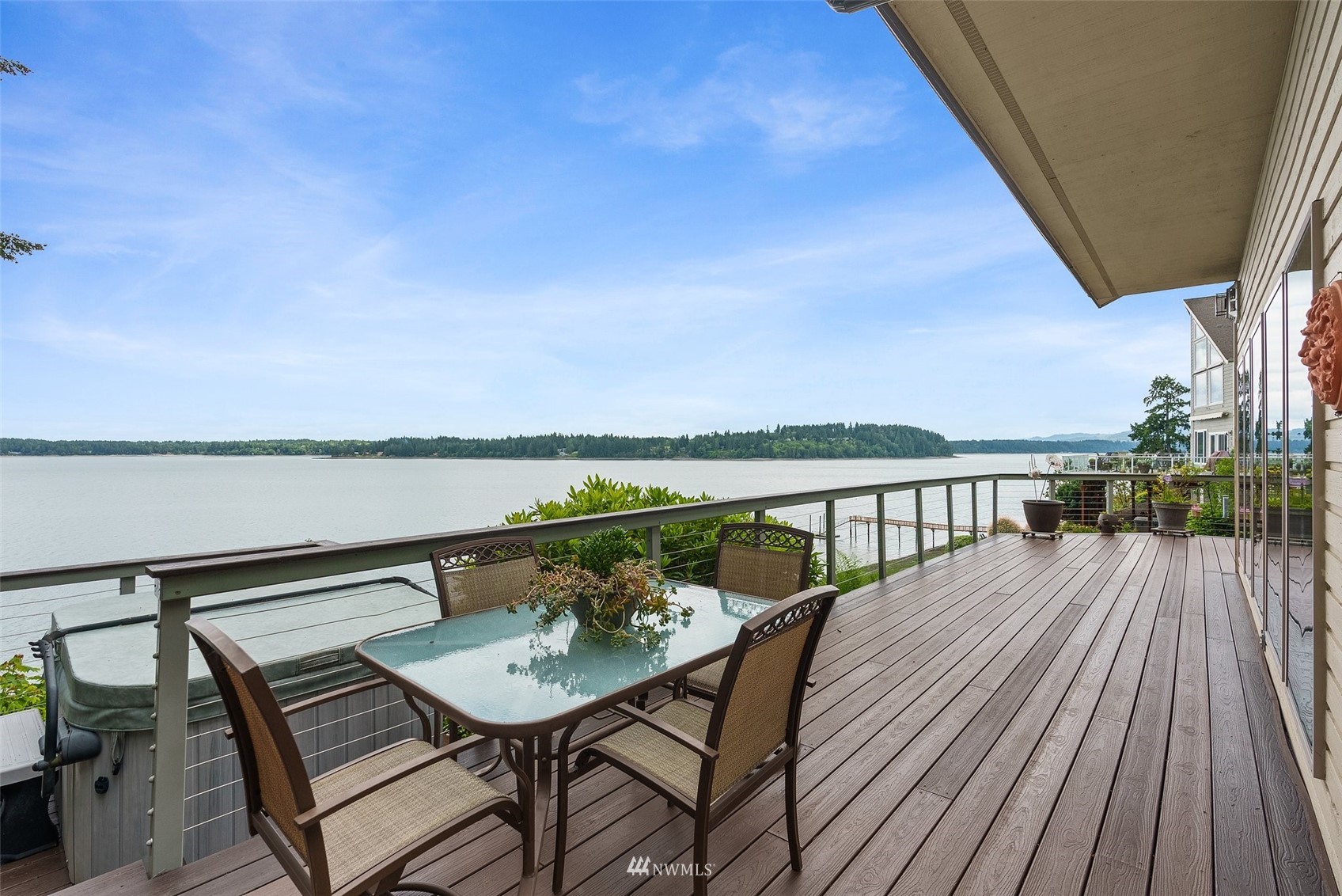 110 Southeast Bluff Loop Road Shelton, WA 98584 - Photo 35 of 40 Gallery Image 35