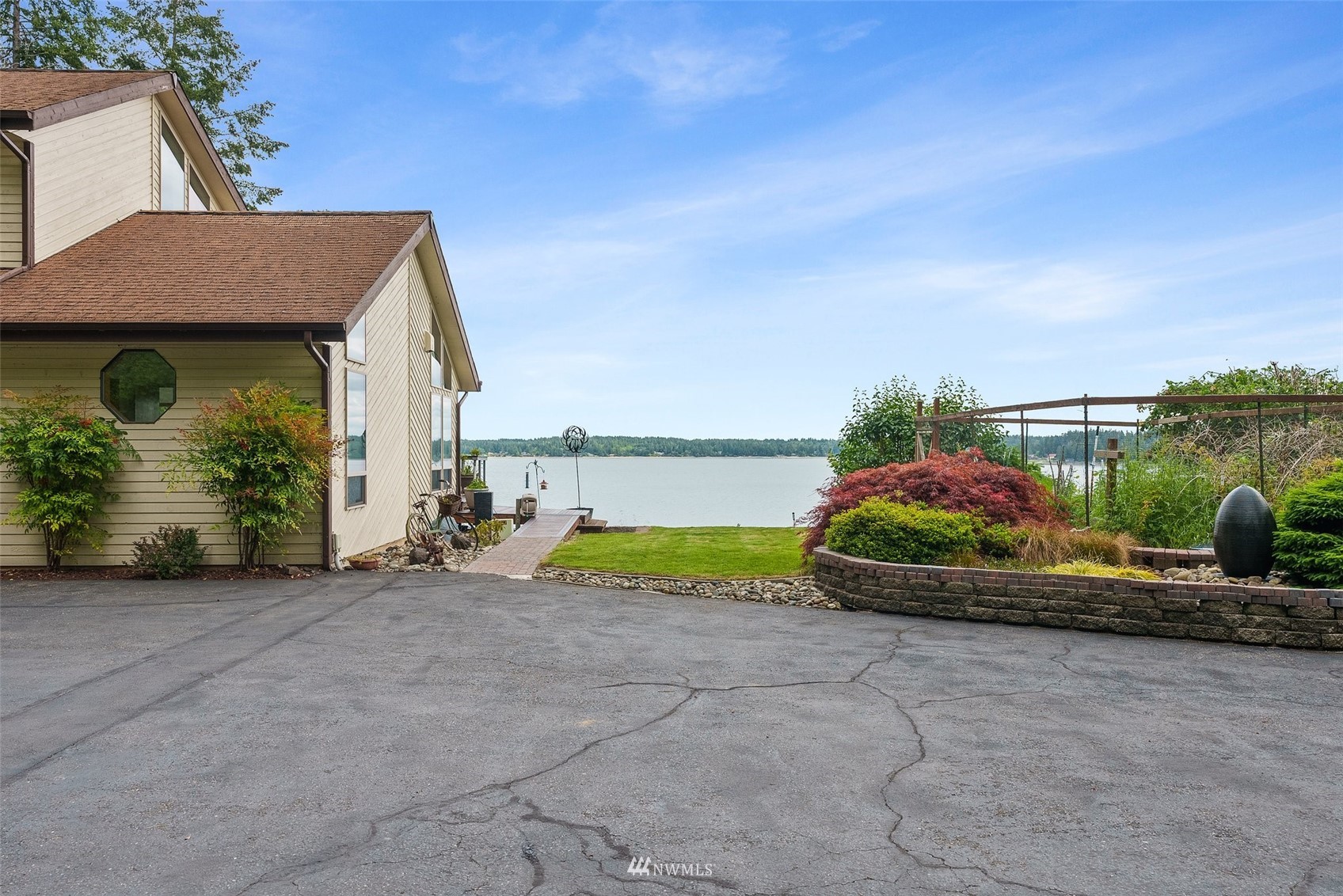 110 Southeast Bluff Loop Road Shelton, WA 98584 - Photo 4 of 40 Gallery Image 4
