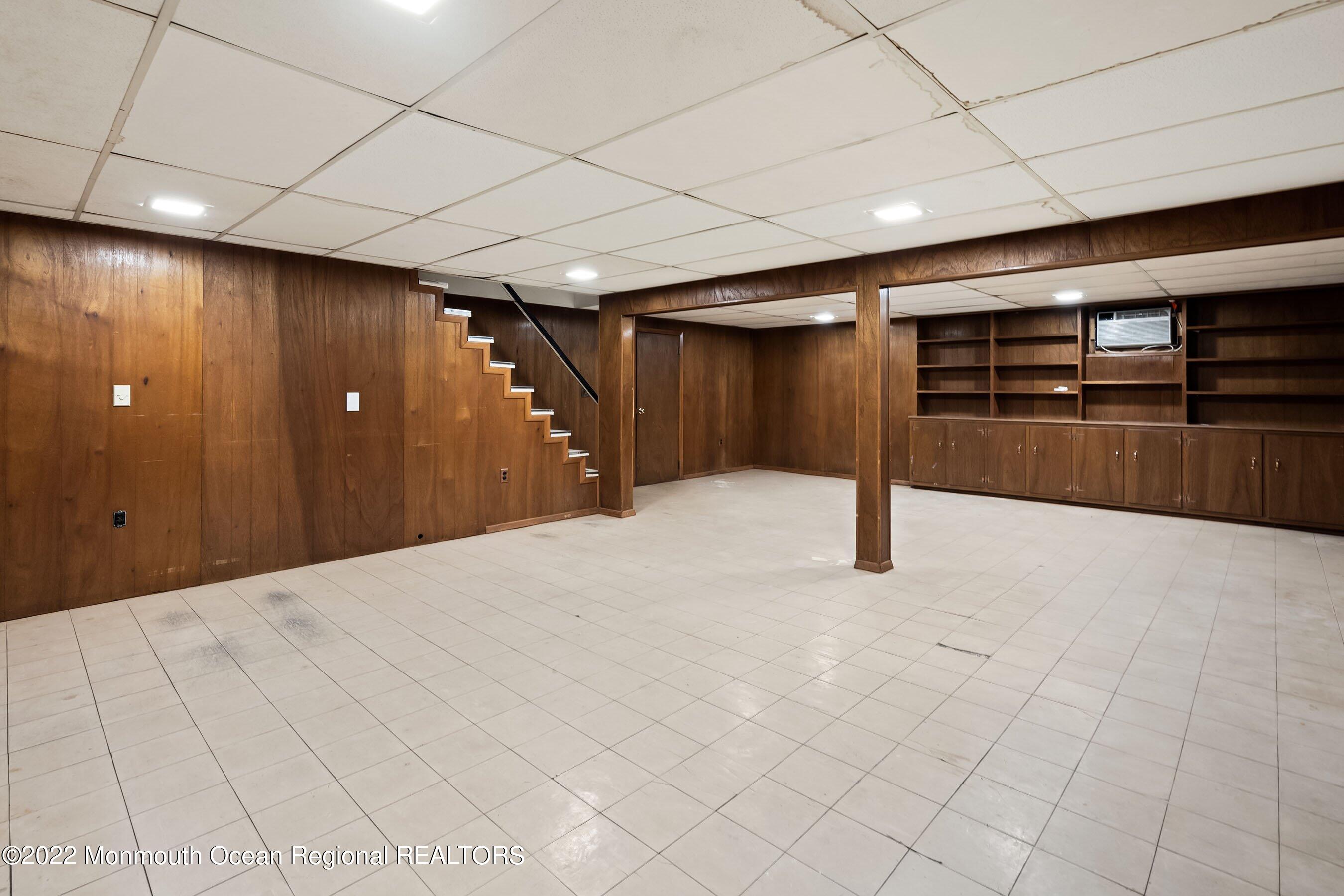 Undisclosed Address Colts Neck, NJ 07722 - Photo 14 of 19 14-Basement
