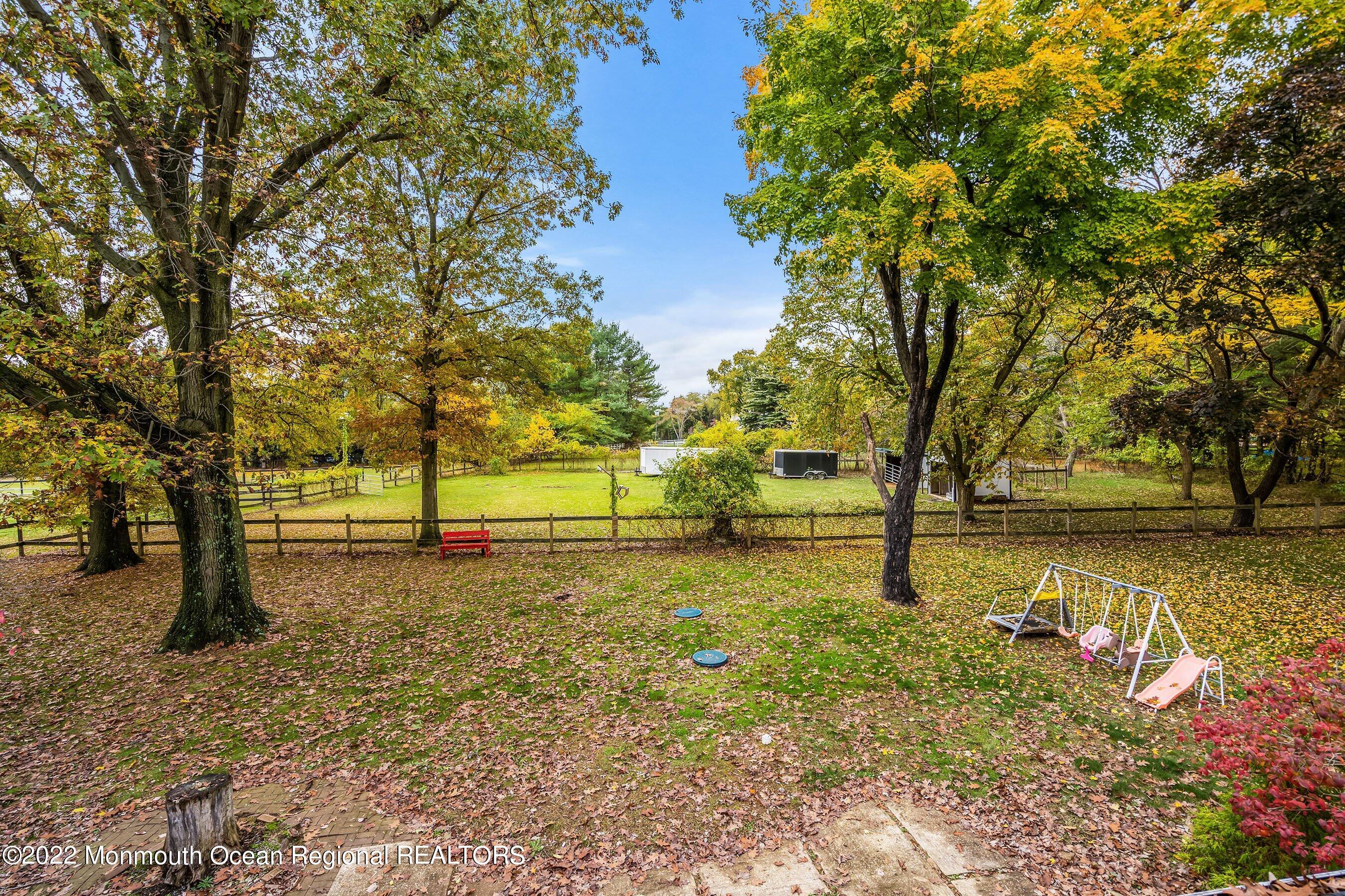 Undisclosed Address Colts Neck, NJ 07722 - Photo 3 of 19 03-Yard