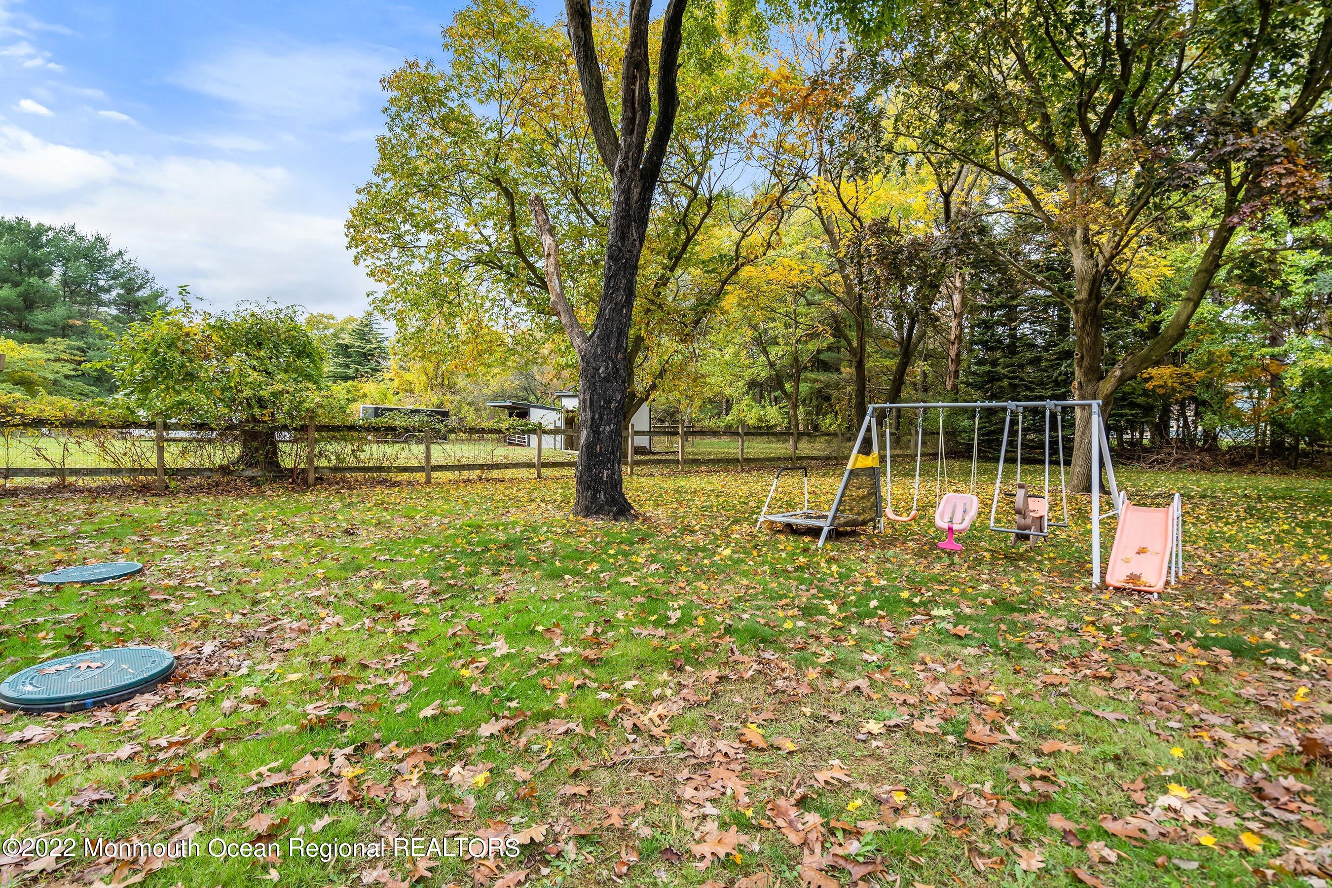 Undisclosed Address Colts Neck, NJ 07722 - Photo 5 of 19 05-Yard