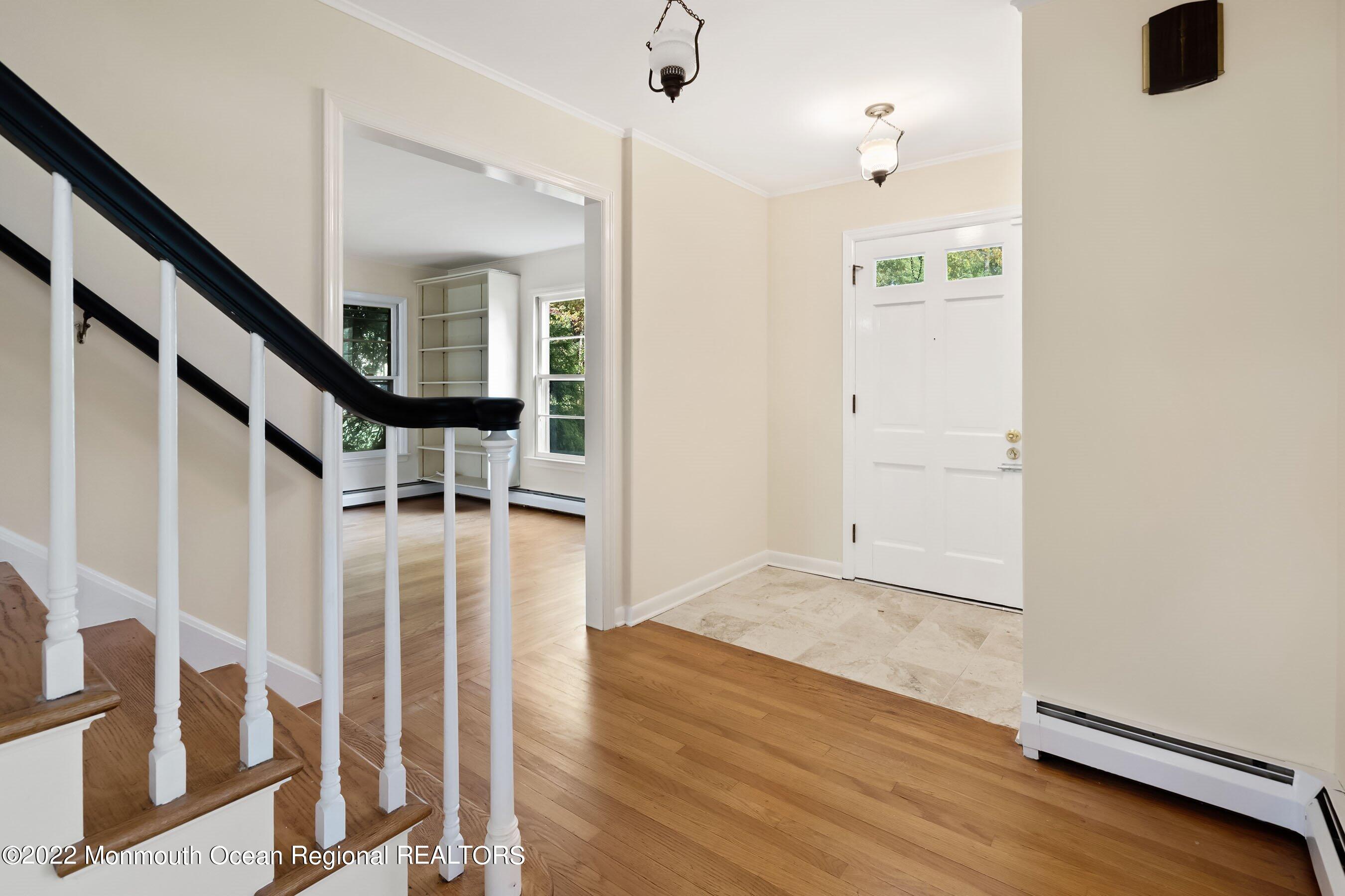 Undisclosed Address Colts Neck, NJ 07722 - Photo 6 of 19 06-Foyer
