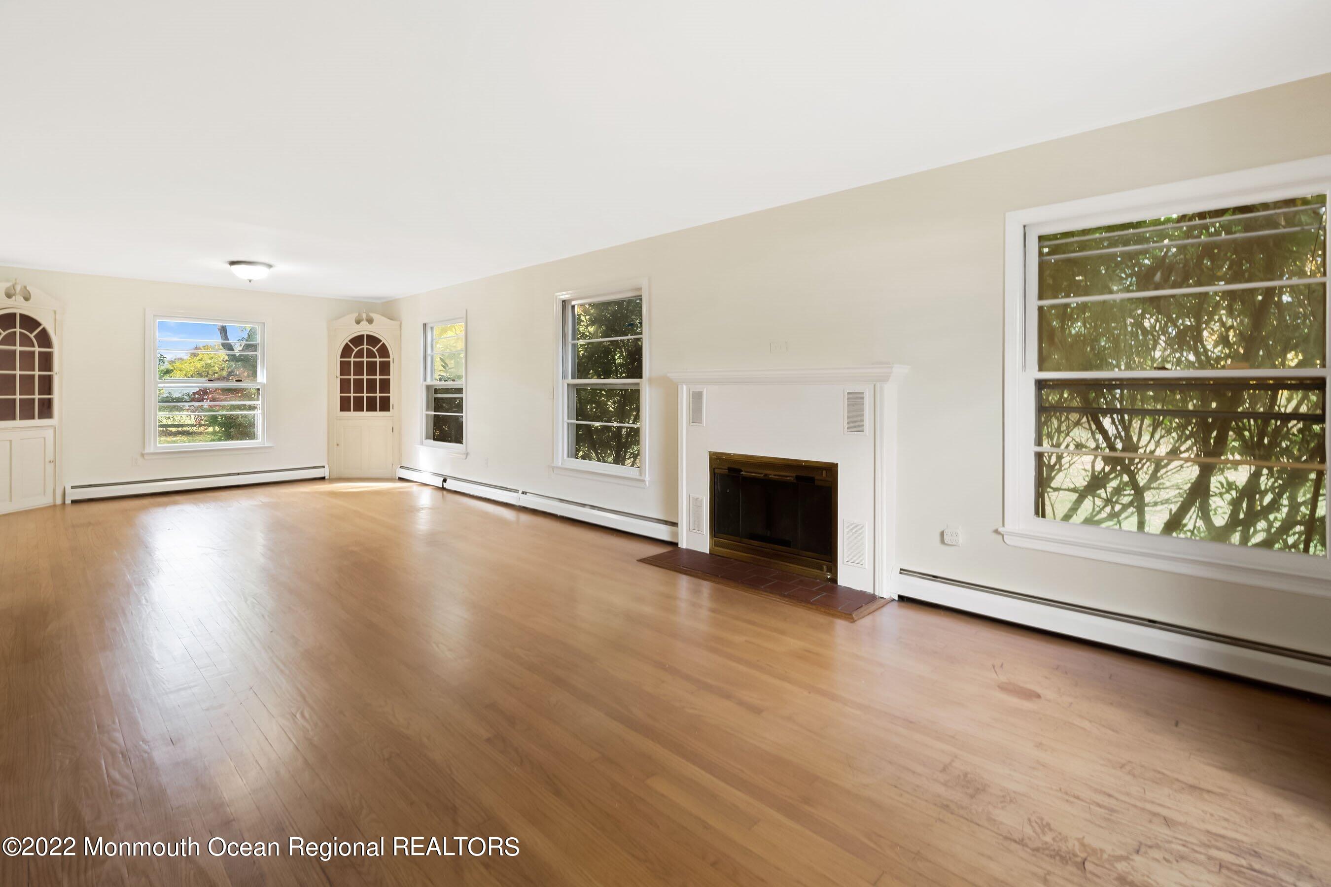 Undisclosed Address Colts Neck, NJ 07722 - Photo 7 of 19 07-Living-Dining Room