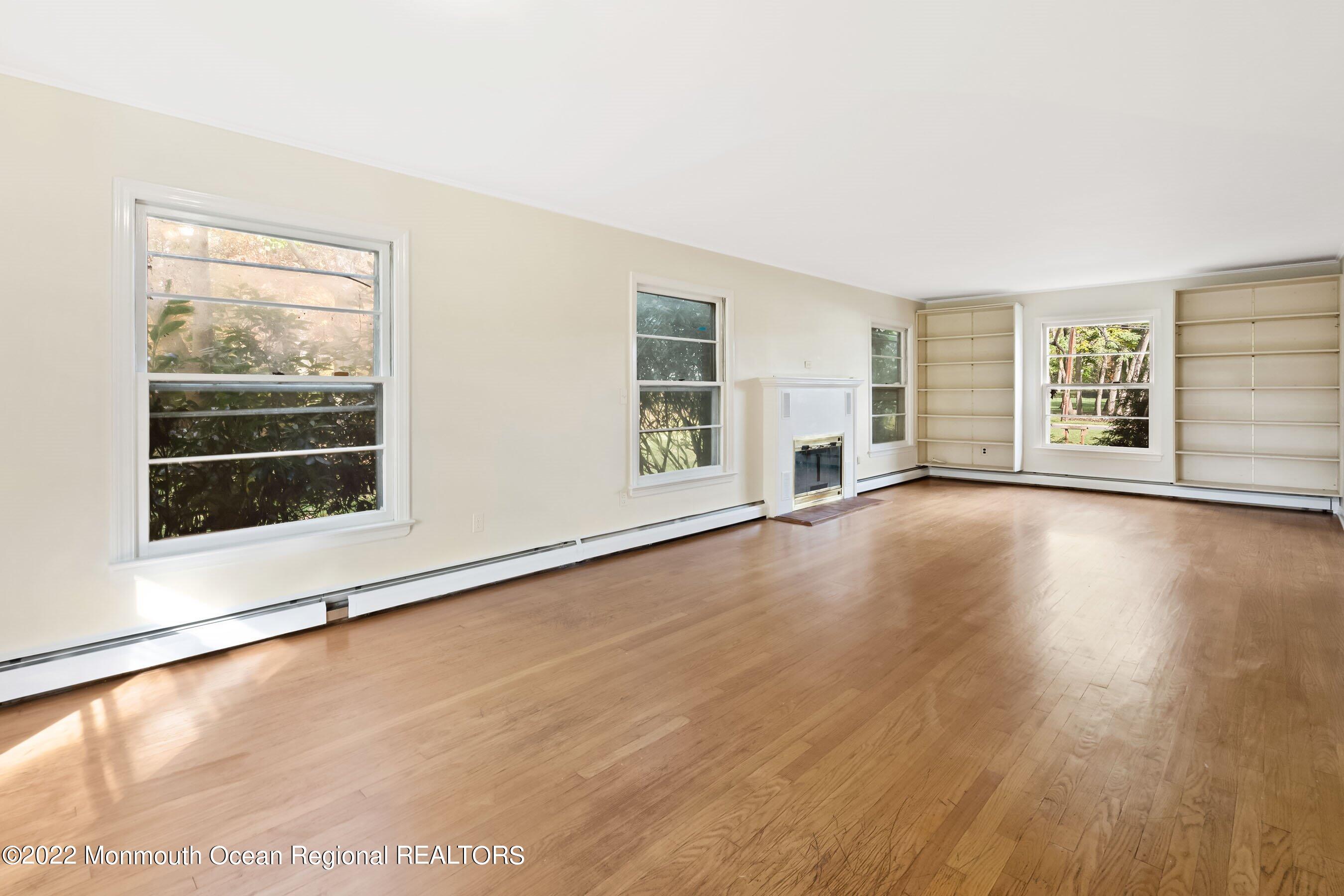 Undisclosed Address Colts Neck, NJ 07722 - Photo 8 of 19 08-Living-Dining Room