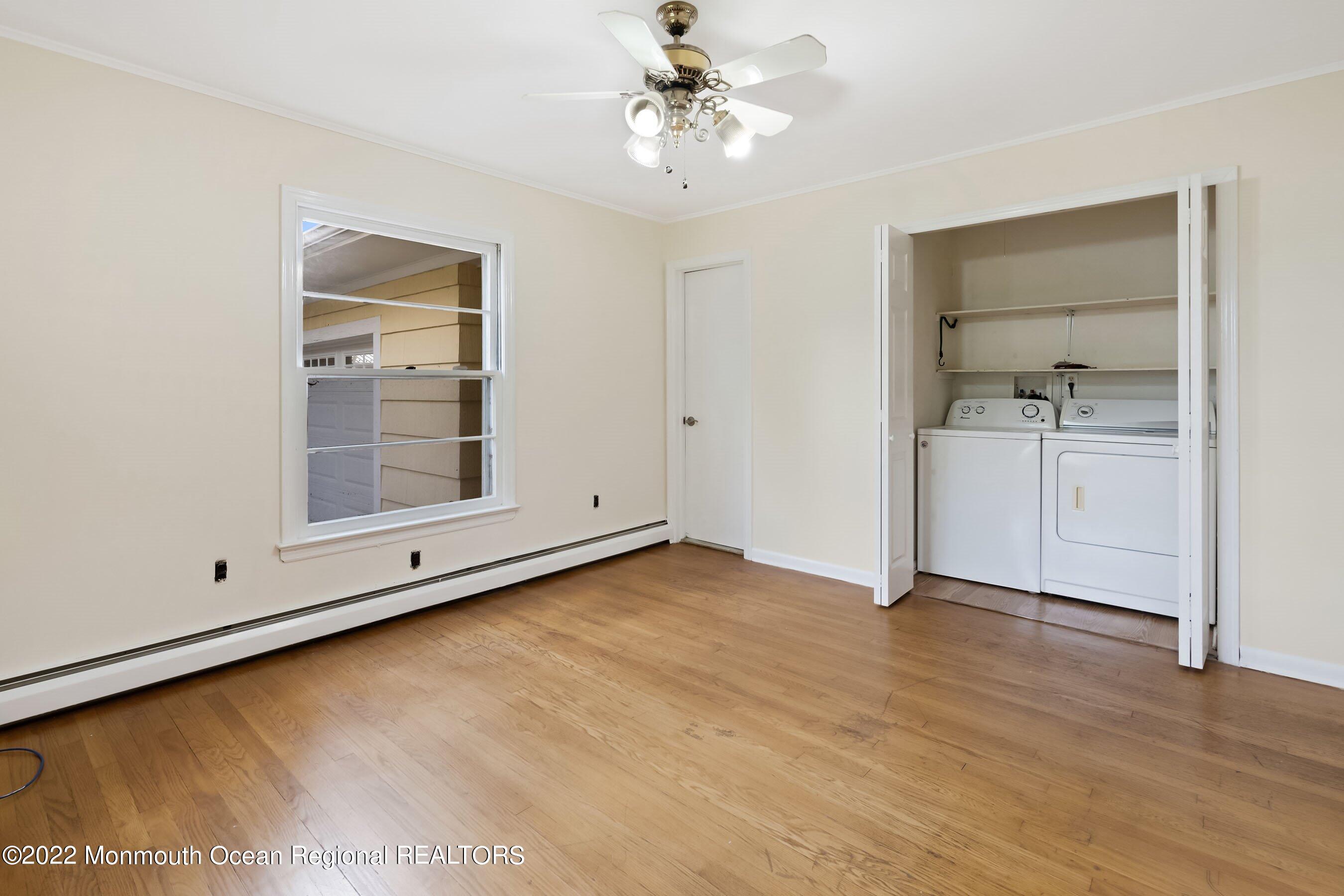 Undisclosed Address Colts Neck, NJ 07722 - Photo 9 of 19 09- Office/Den and Laundry