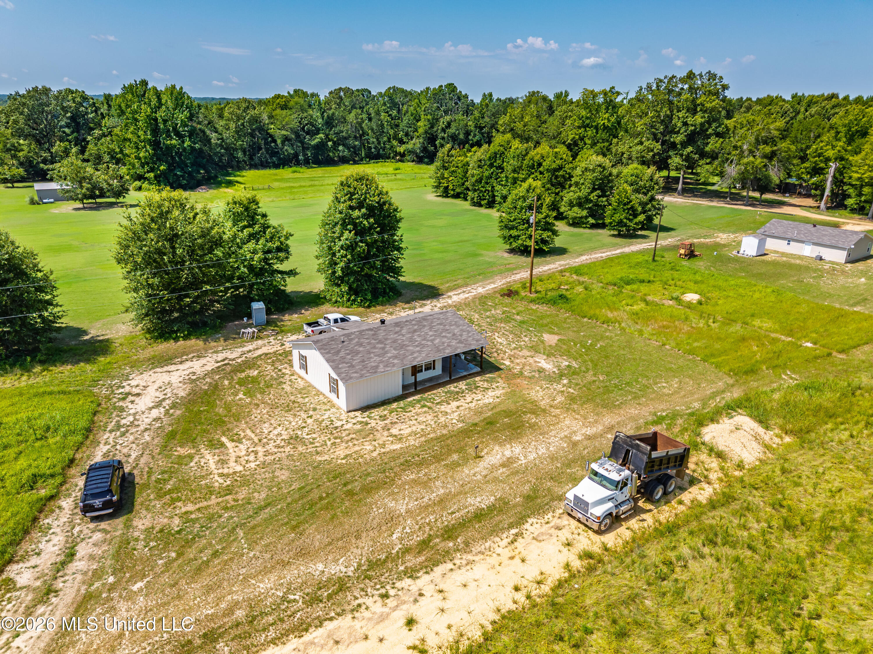 71 B Parker Road Pope, MS 38658 - Photo 28 of 36 71B Parker Road Pope MS_2026-07-09_28