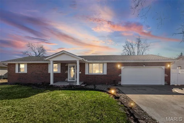 $269,999 | 437 South Walnut Street, Bethalto, IL 62010