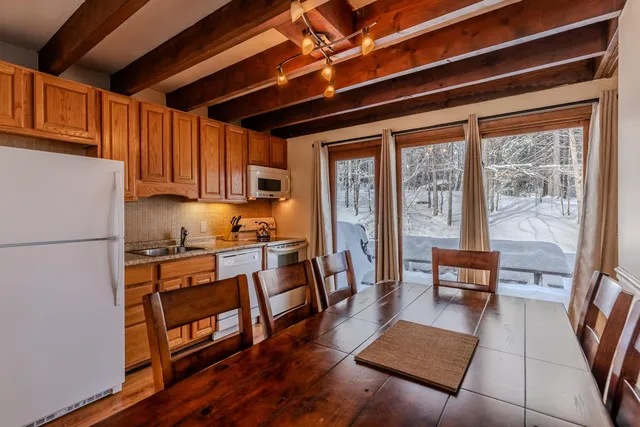 $430,000 | 8 Silver Birch Road, Unit 8, Winhall, VT 05340