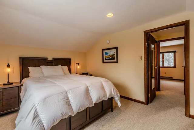 $430,000 | 8 Silver Birch Road, Unit 8, Winhall, VT 05340