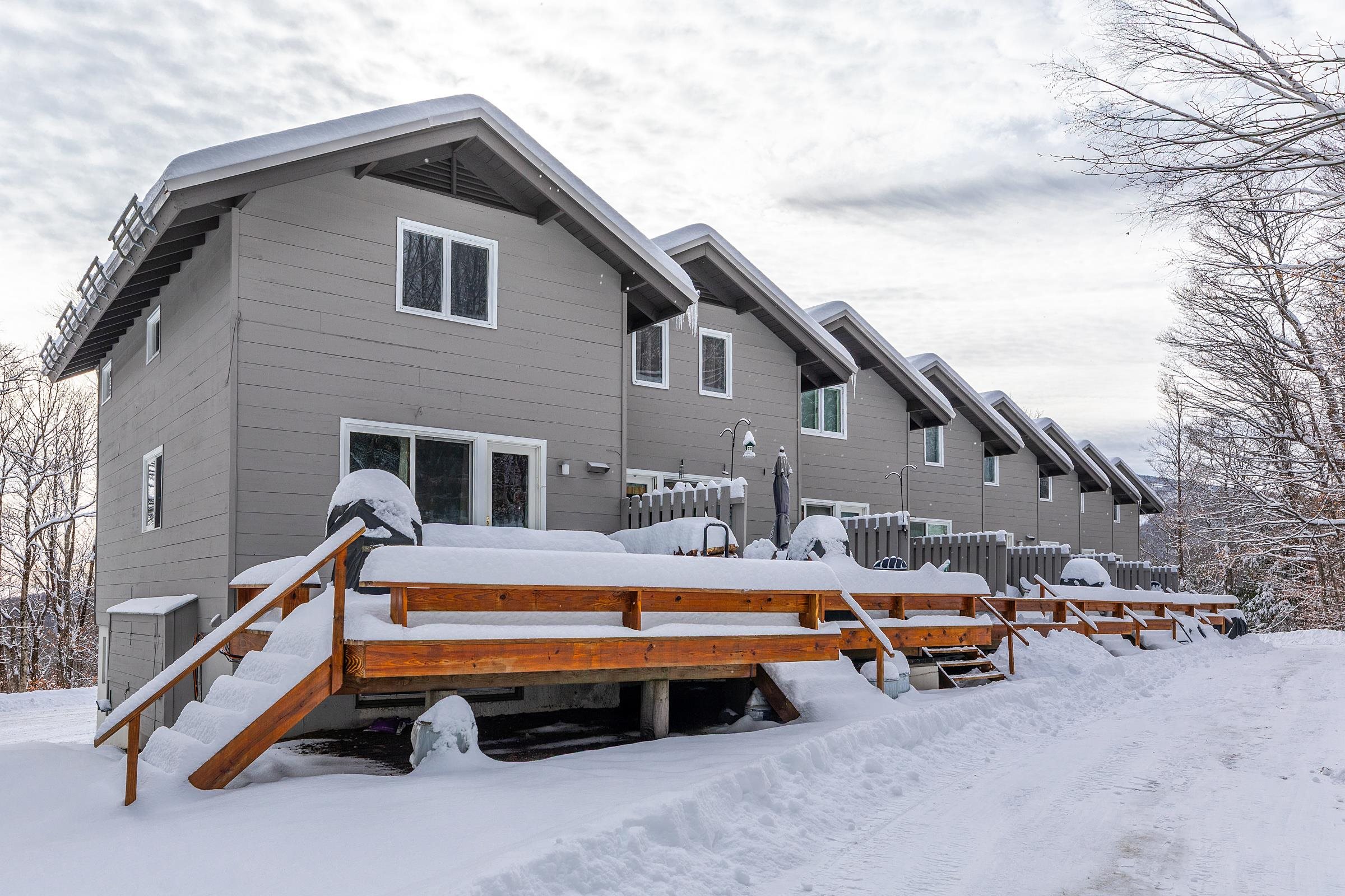 8 Silver Birch Road, Unit 8 Winhall, VT 05340 - Photo 2 of 32