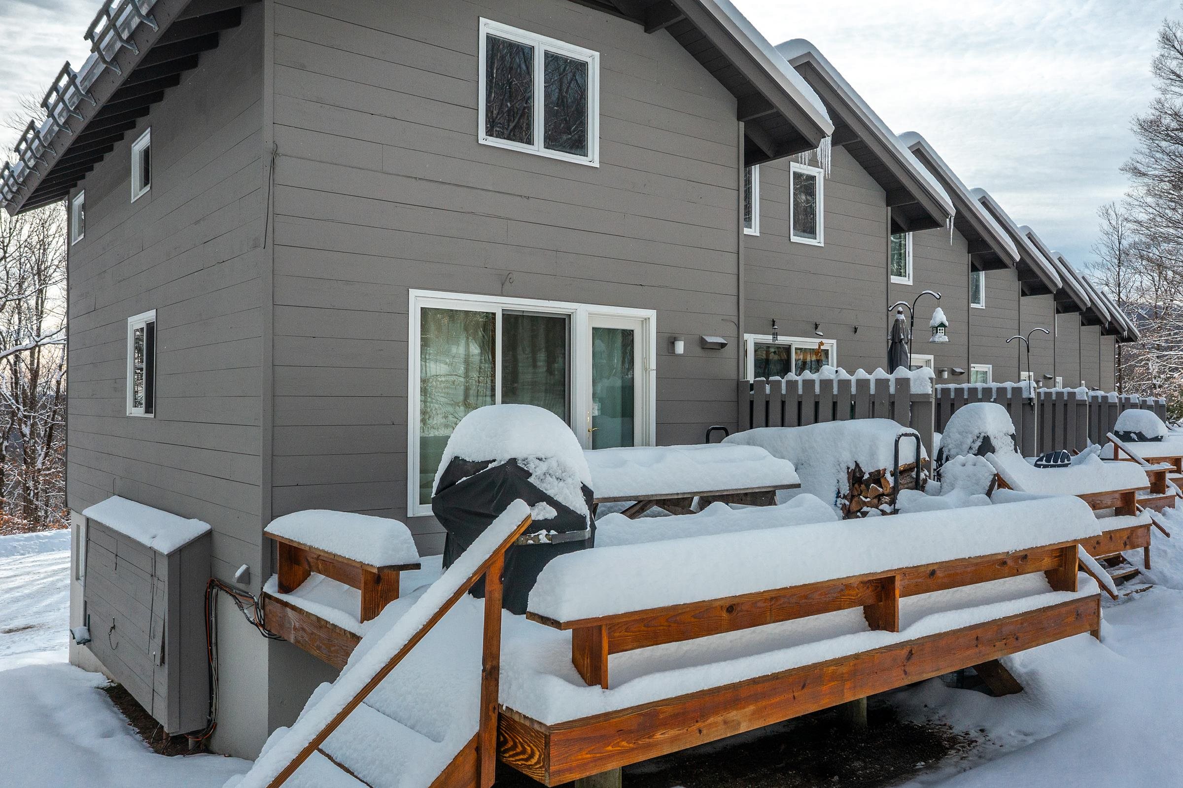 8 Silver Birch Road, Unit 8 Winhall, VT 05340 - Photo 32 of 32