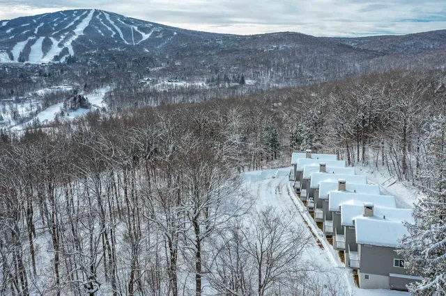 $430,000 | 8 Silver Birch Road, Unit 8, Winhall, VT 05340