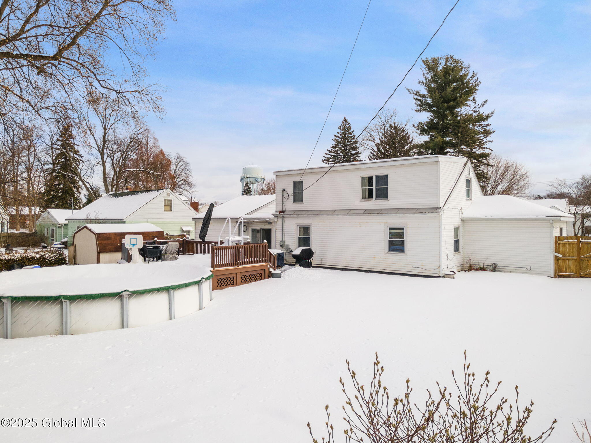 1008 Roberta Road Rotterdam, NY 12303 - Photo 34 of 42 35-1008RobertaRd_35