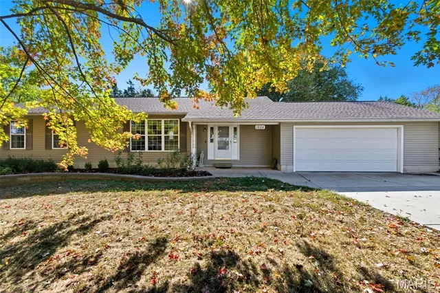 $257,500 | 1624 Yesterday Way, Union, MO 63084