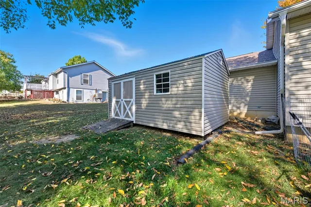 $257,500 | 1624 Yesterday Way, Union, MO 63084