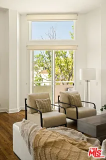 $709,000 | 1310 North Detroit Street, Unit 401, Los Angeles, CA 90046