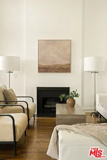 $709,000 | 1310 North Detroit Street, Unit 401, Los Angeles, CA 90046