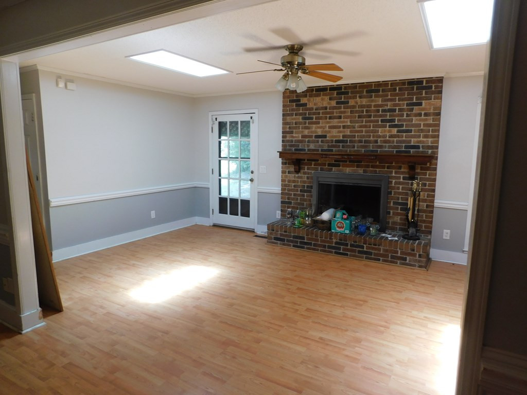 6064 Fish Road Dalzell, SC 29040 - Photo 8 of 28 Gallery Image 8