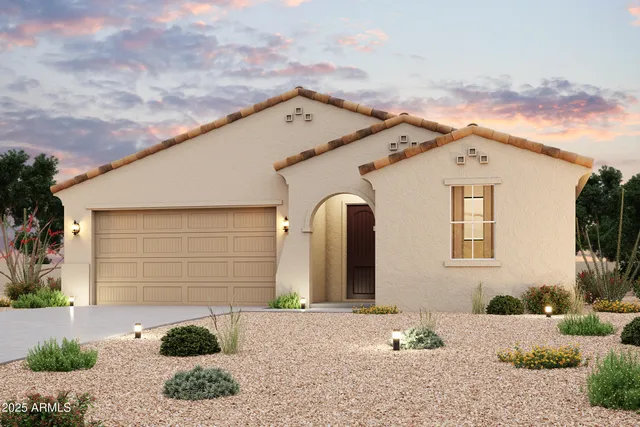 $524,990 | 17867 West Fulton Street, Goodyear, AZ 85338