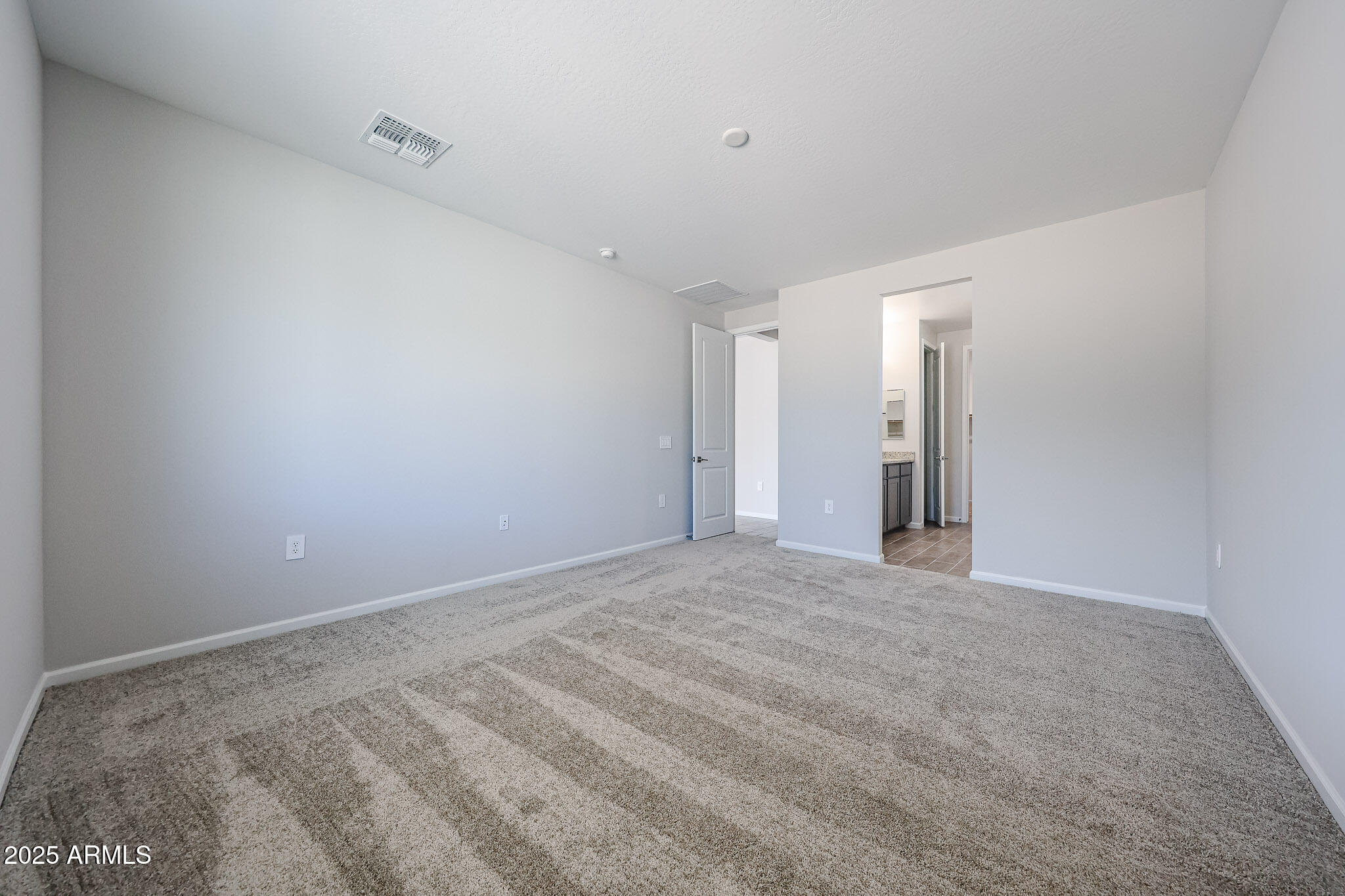 17867 West Fulton Street Goodyear, AZ 85338 - Photo 17 of 40 a view of an empty room