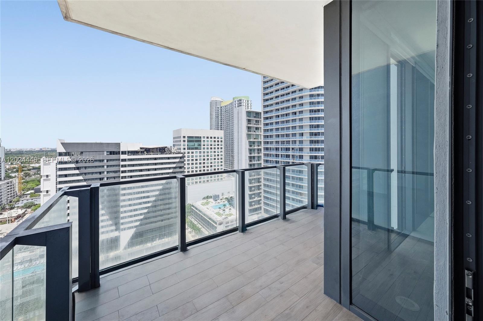 88 Southwest 7th Street, Unit 2008 Miami, FL 33130 - Photo 3 of 47