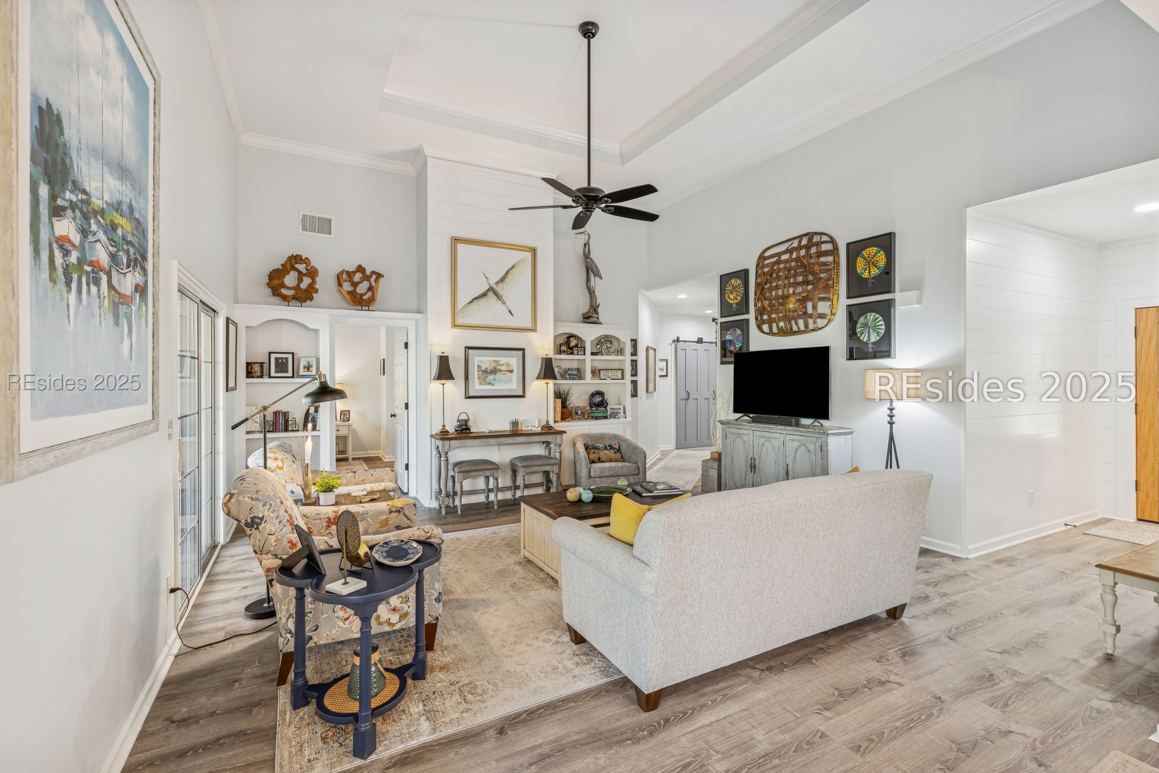 32 Wax Myrtle Court Hilton Head Island, SC 29926 - Photo 13 of 95 Great Room