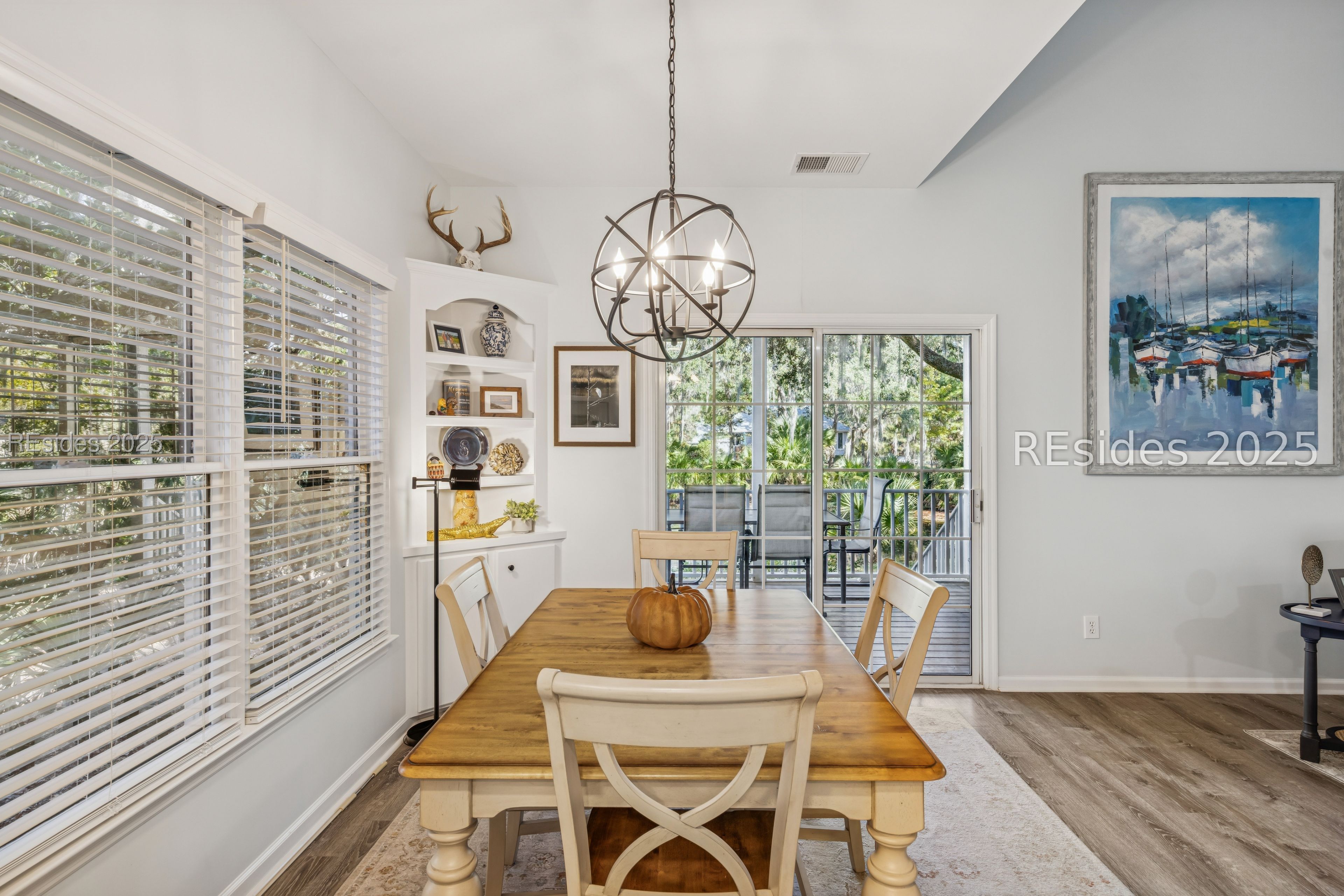 32 Wax Myrtle Court Hilton Head Island, SC 29926 - Photo 21 of 95 Dining Area