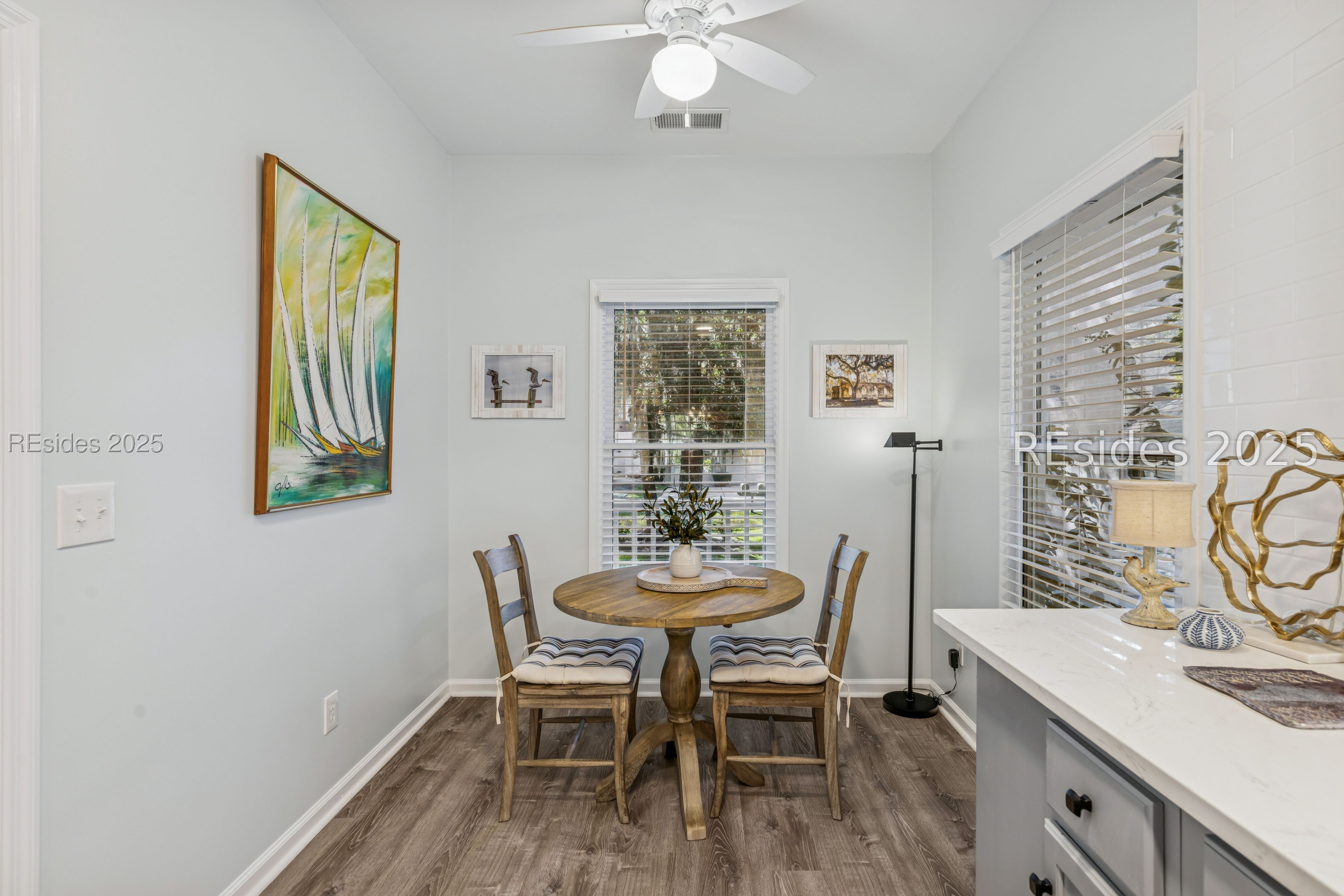 32 Wax Myrtle Court Hilton Head Island, SC 29926 - Photo 23 of 95 Breakfast Area