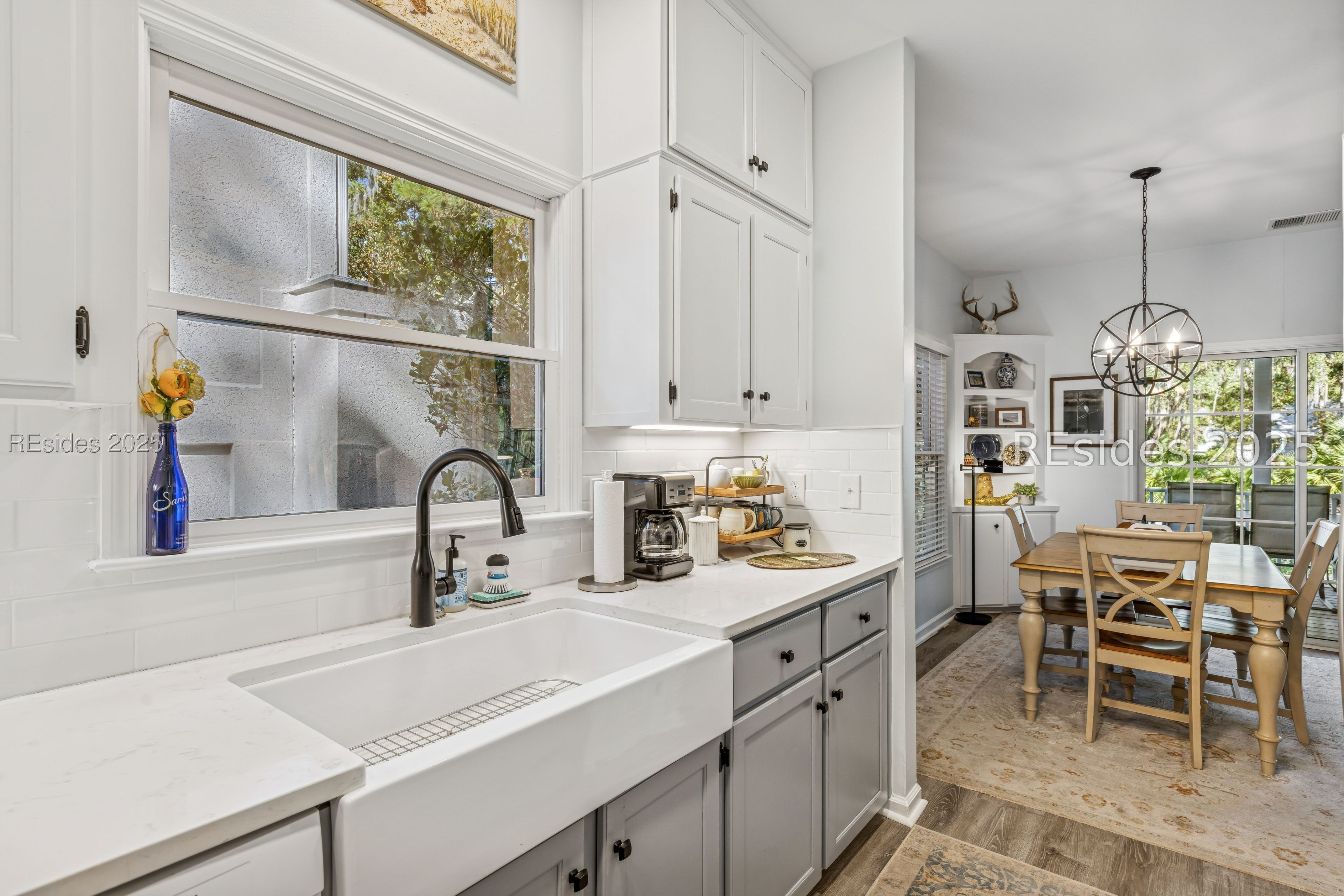 32 Wax Myrtle Court Hilton Head Island, SC 29926 - Photo 26 of 95 Kitchen