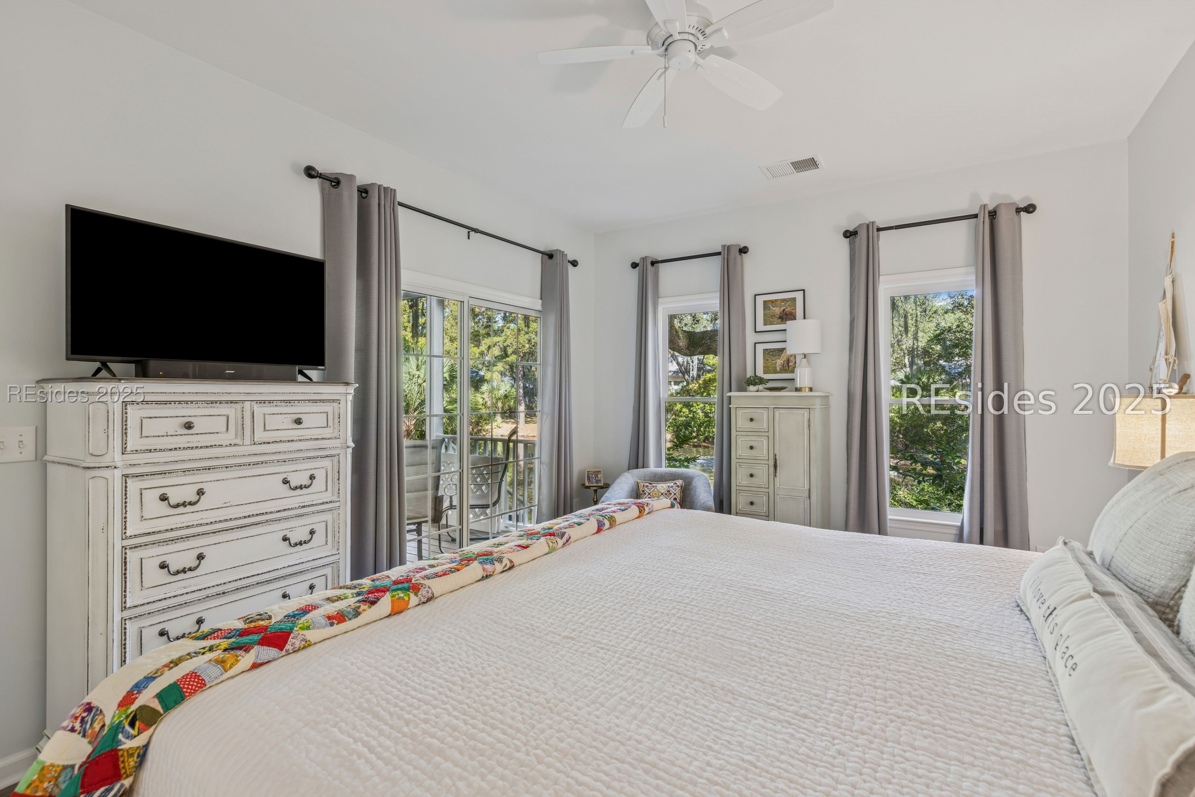 32 Wax Myrtle Court Hilton Head Island, SC 29926 - Photo 29 of 95 Primary Bedroom