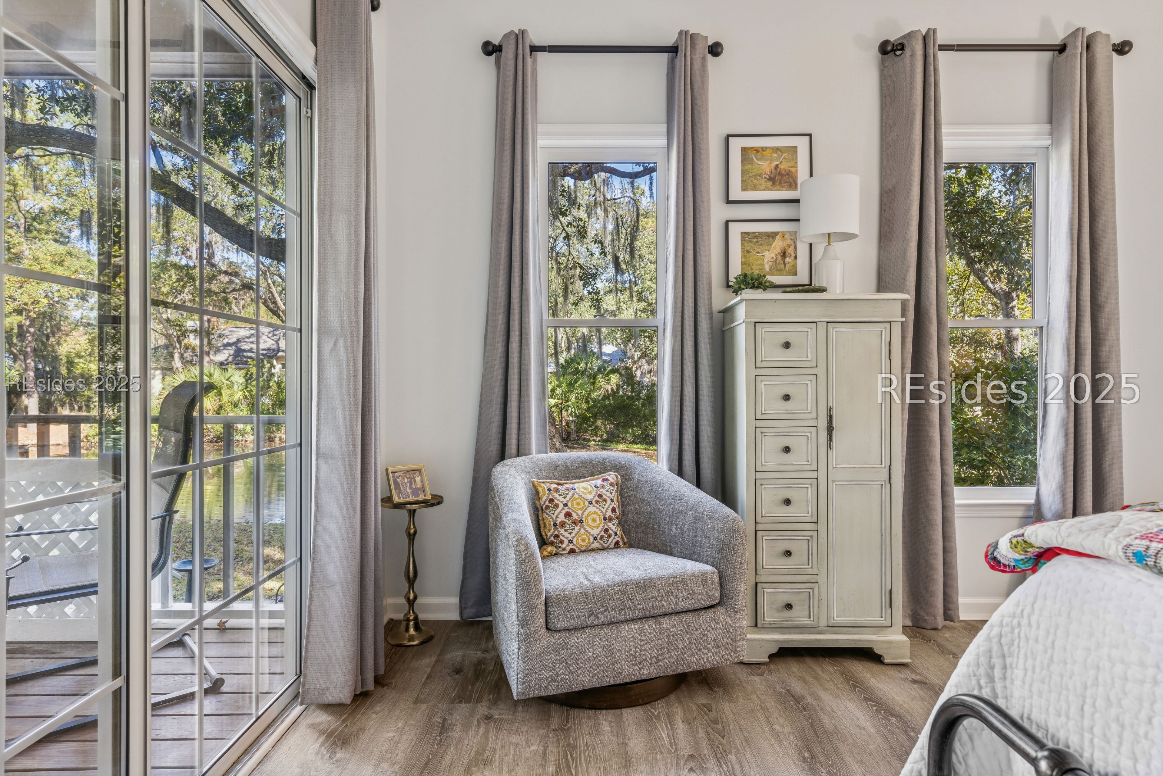 32 Wax Myrtle Court Hilton Head Island, SC 29926 - Photo 30 of 95 Primary Bedroom