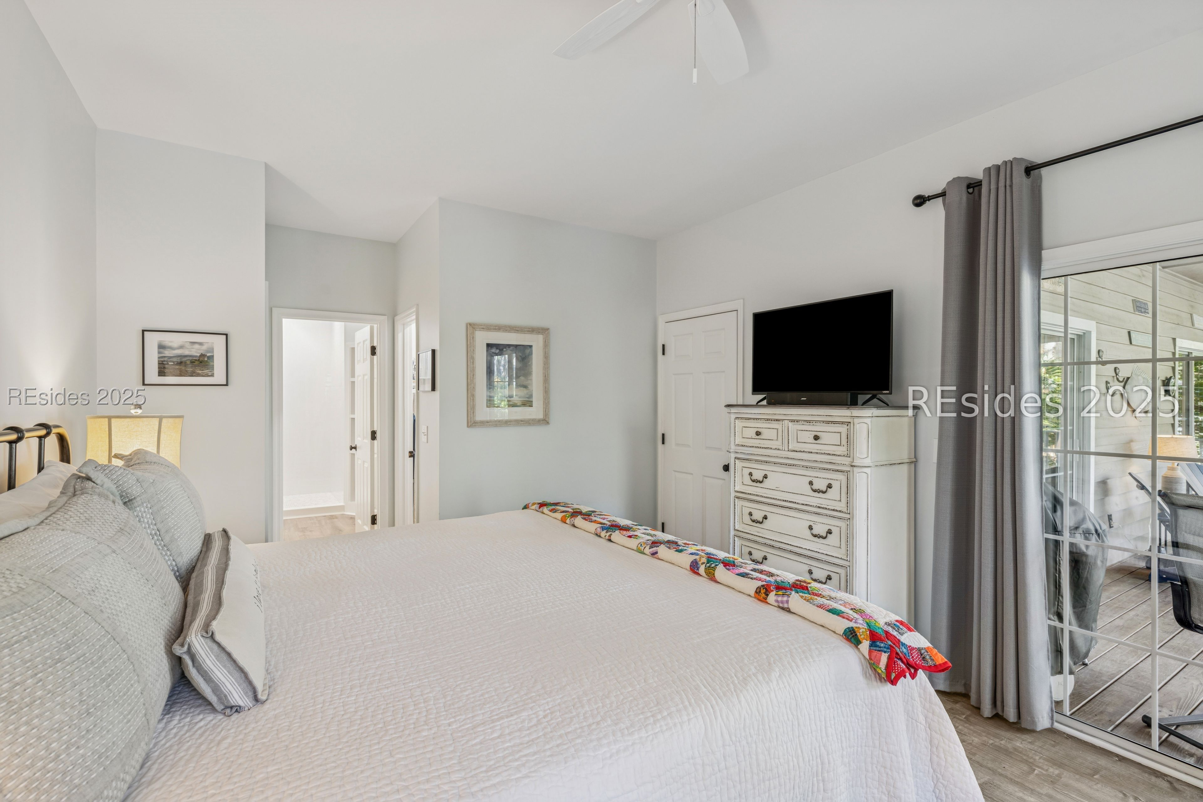 32 Wax Myrtle Court Hilton Head Island, SC 29926 - Photo 31 of 95 Primary Bedroom