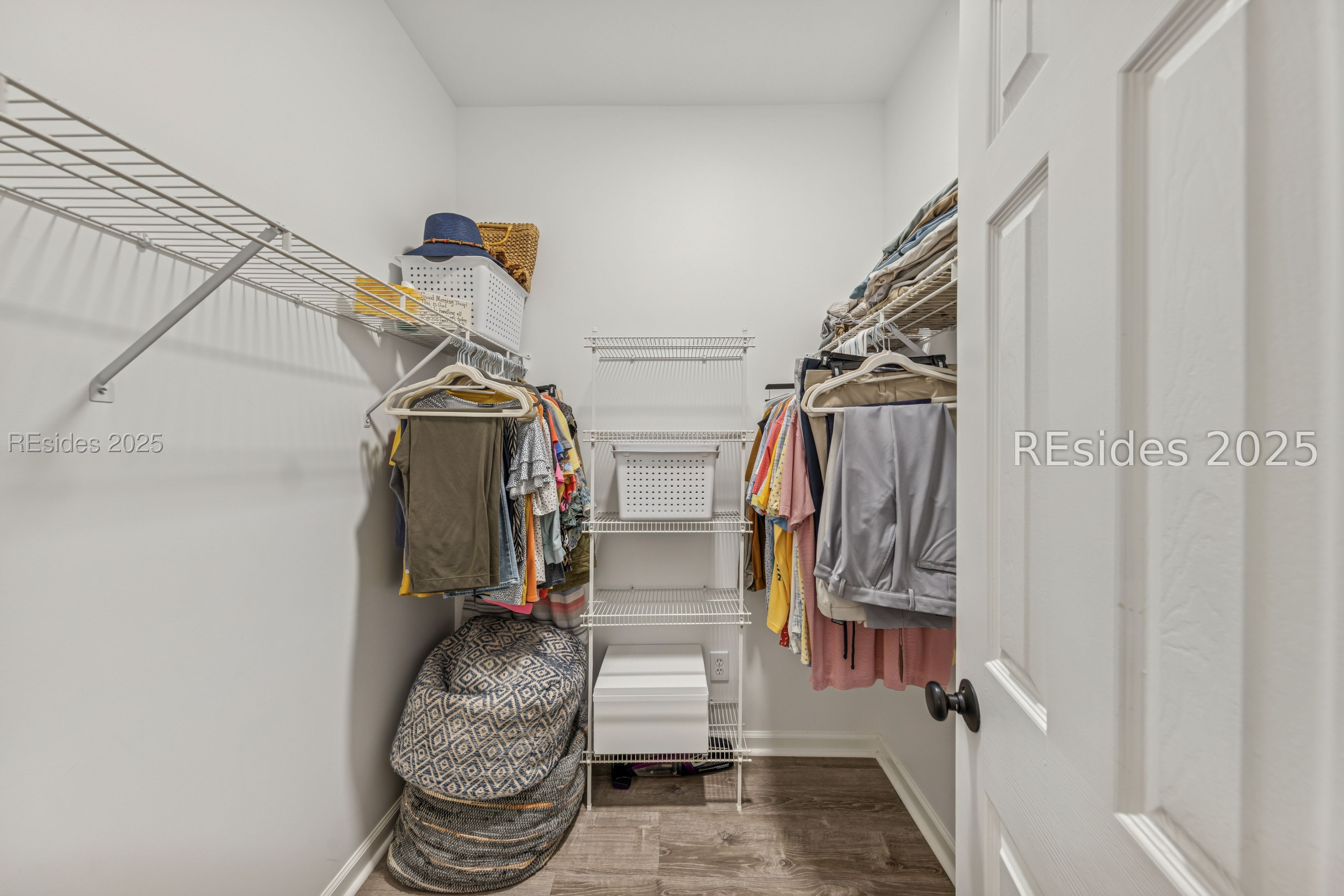 32 Wax Myrtle Court Hilton Head Island, SC 29926 - Photo 32 of 95 Primary Closet