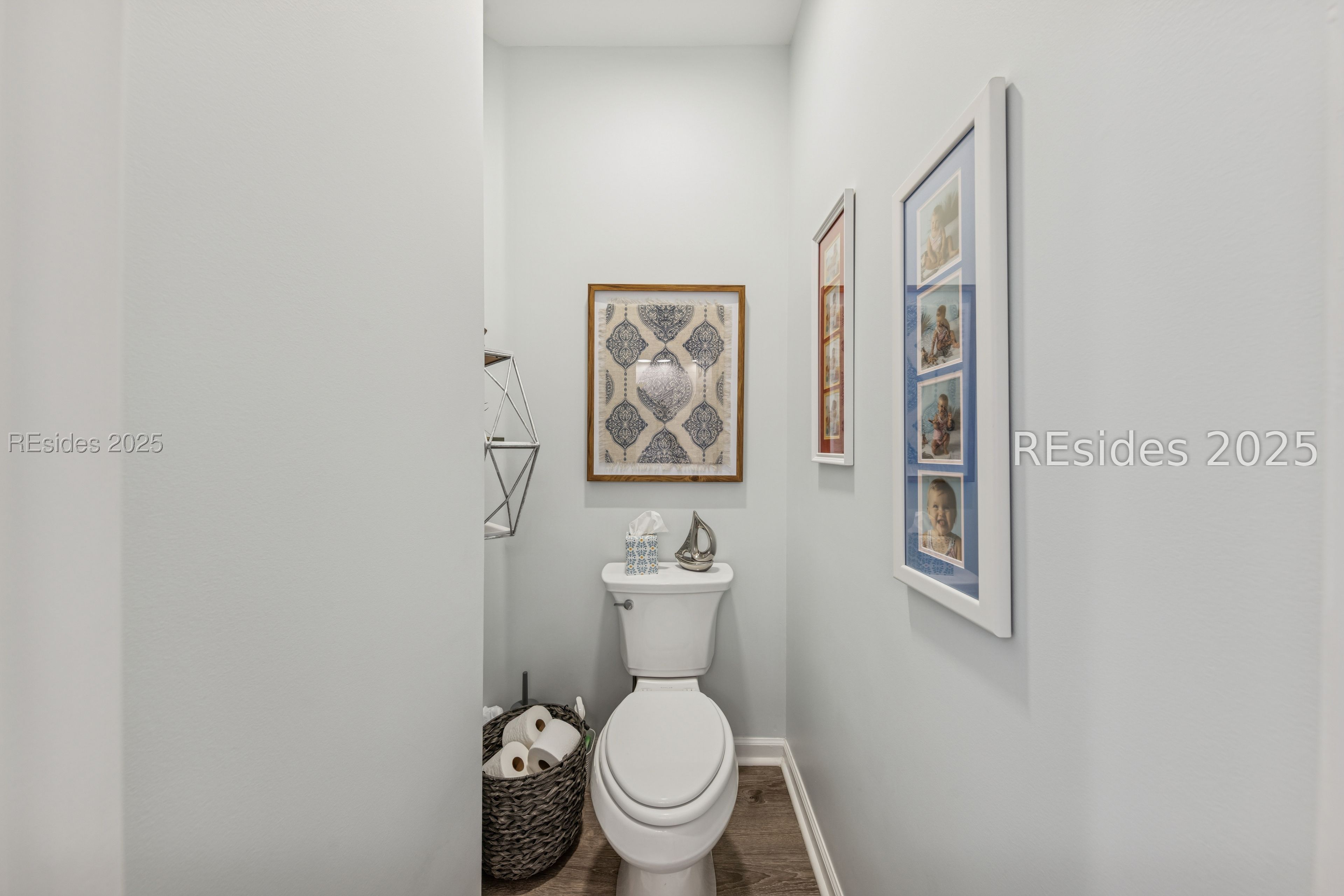 32 Wax Myrtle Court Hilton Head Island, SC 29926 - Photo 35 of 95 Primary Bath