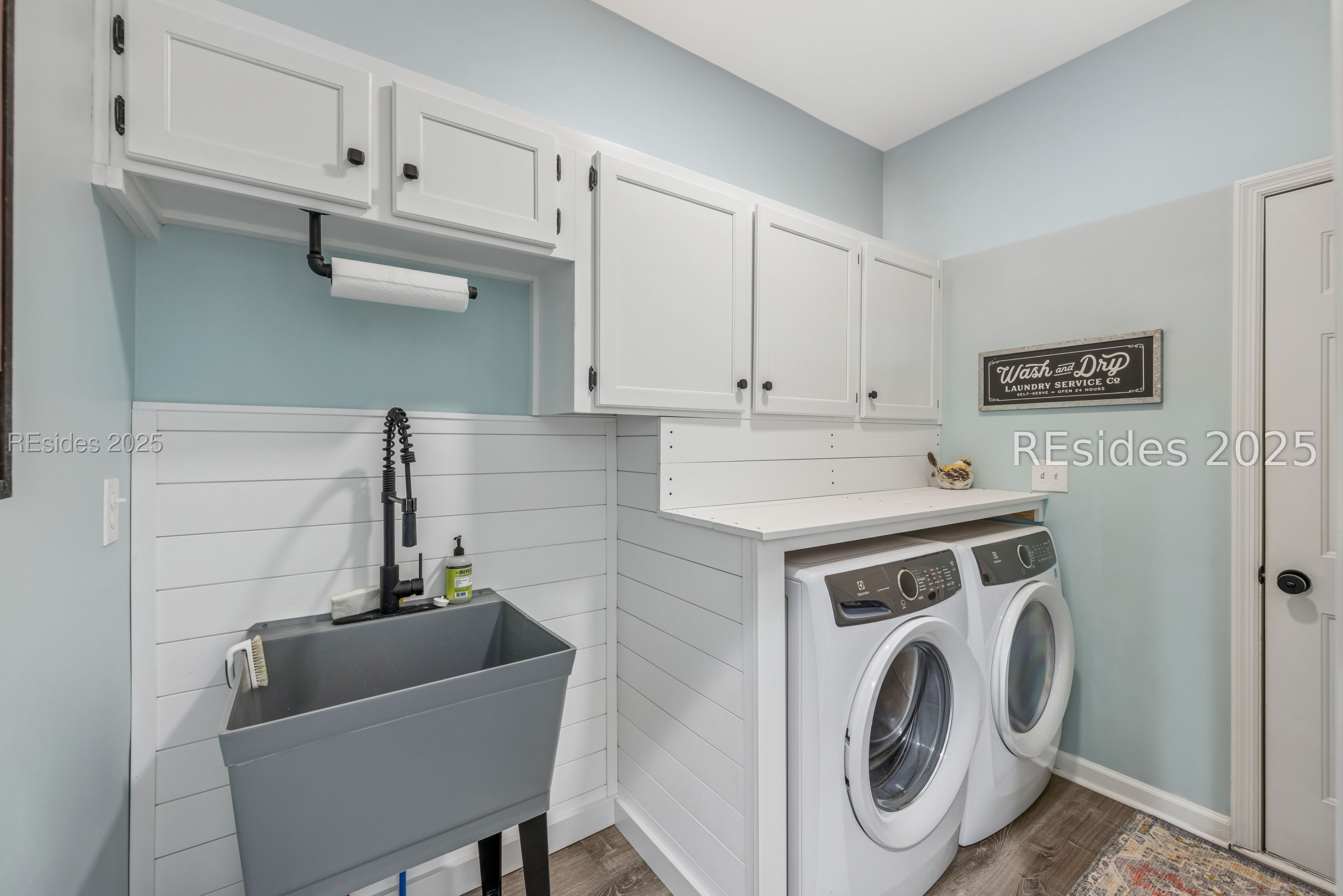 32 Wax Myrtle Court Hilton Head Island, SC 29926 - Photo 38 of 95 Laundry Room