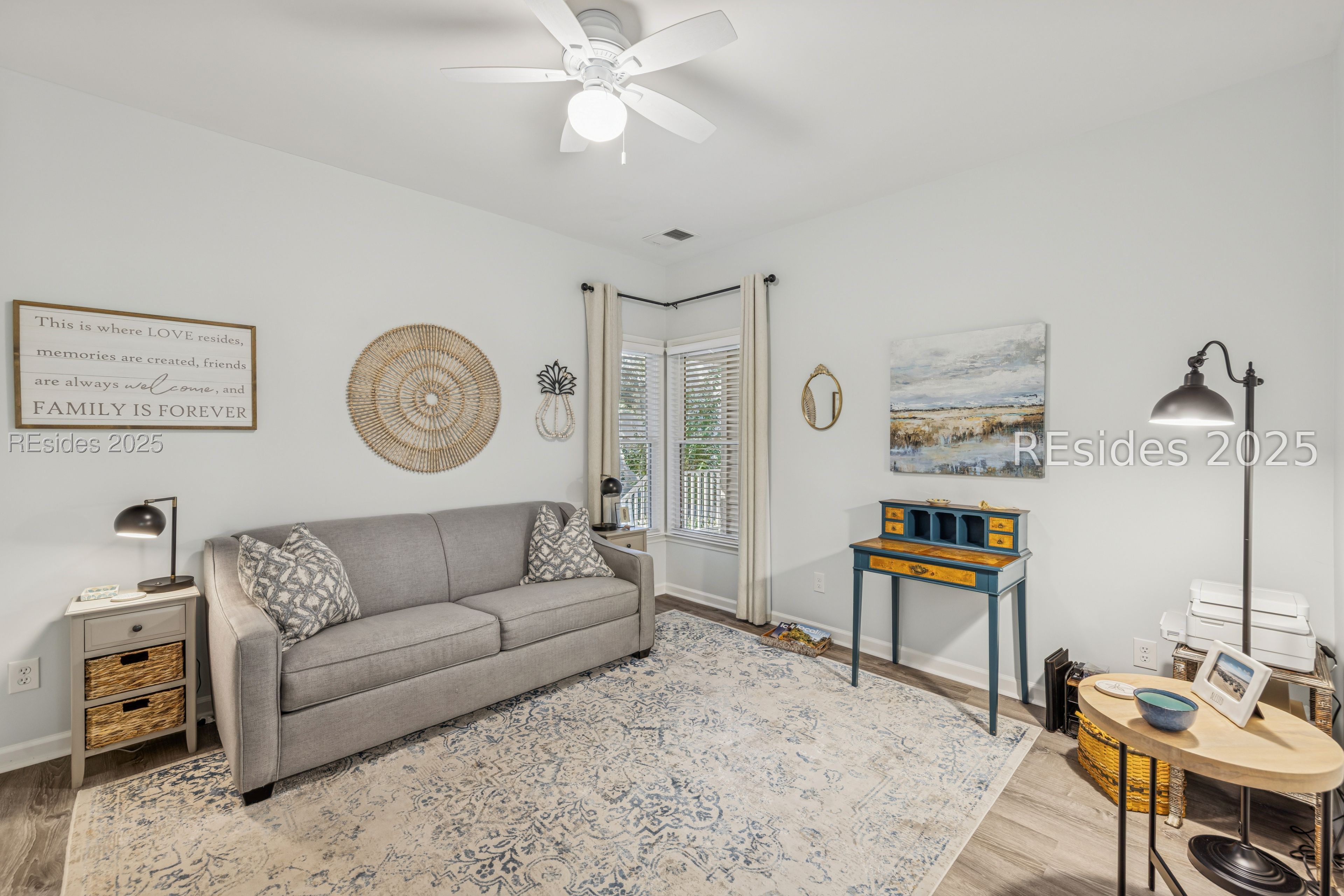 32 Wax Myrtle Court Hilton Head Island, SC 29926 - Photo 43 of 95 Den/Bedroom