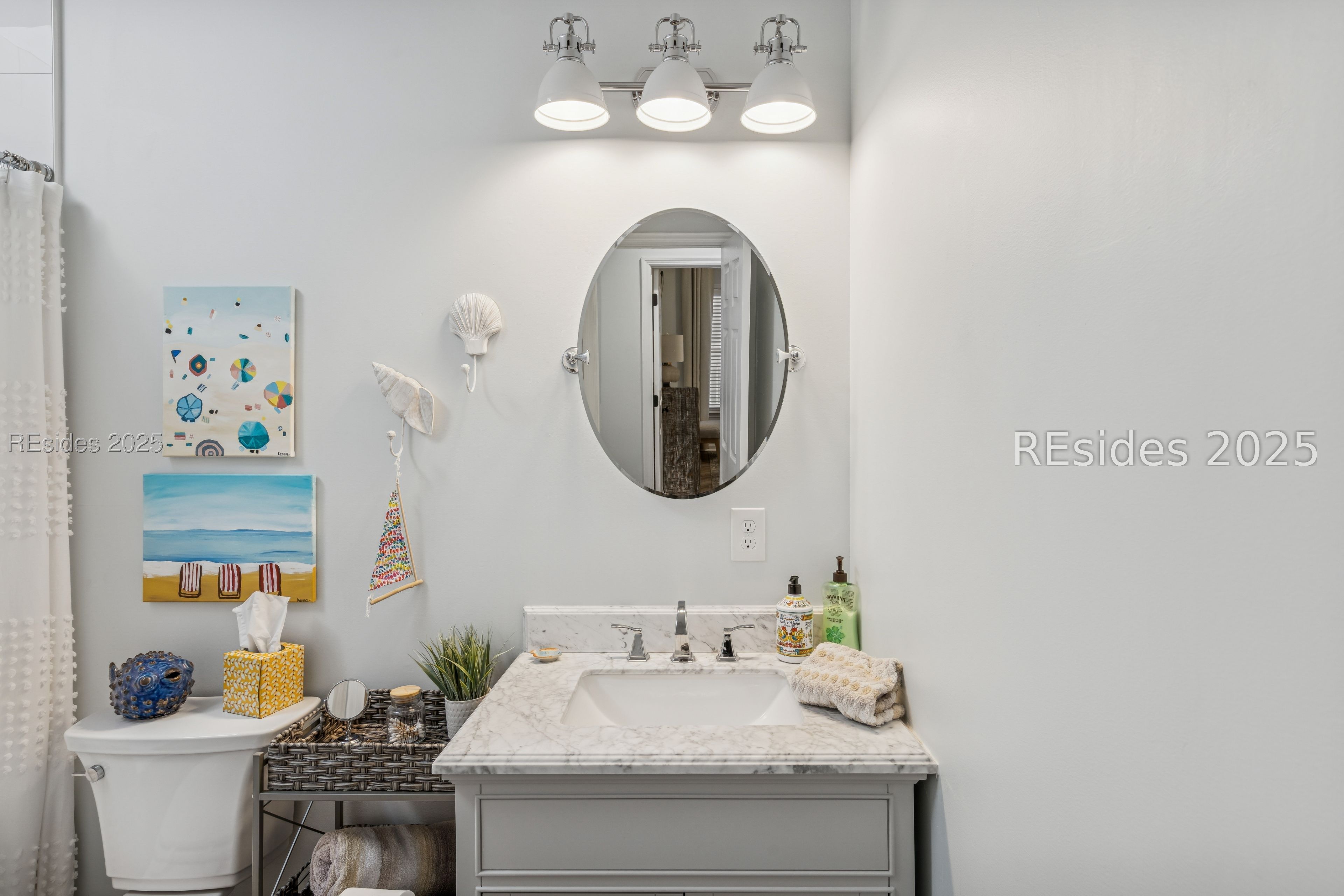 32 Wax Myrtle Court Hilton Head Island, SC 29926 - Photo 44 of 95 Guest Bath