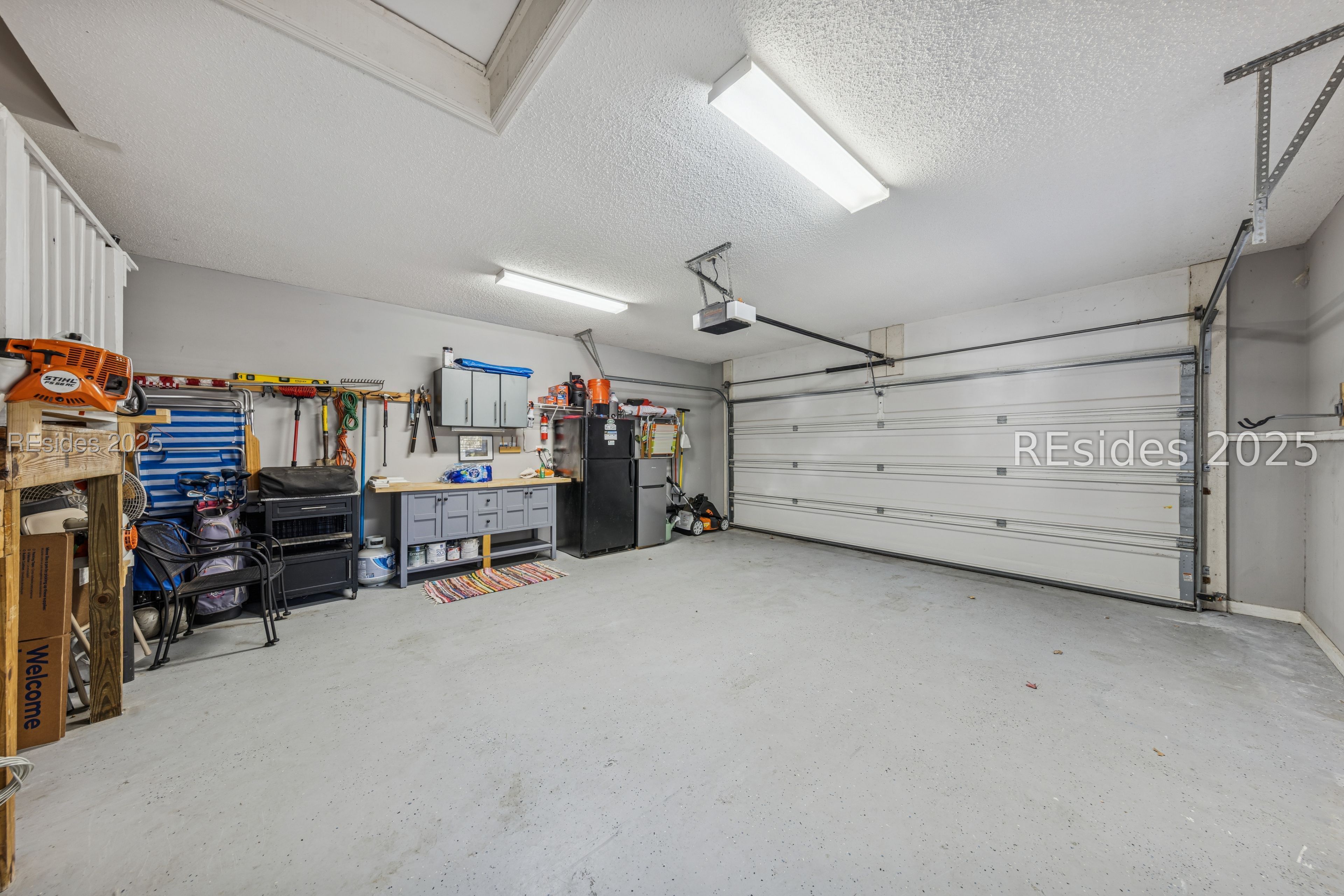 32 Wax Myrtle Court Hilton Head Island, SC 29926 - Photo 46 of 95 2 Car Garage