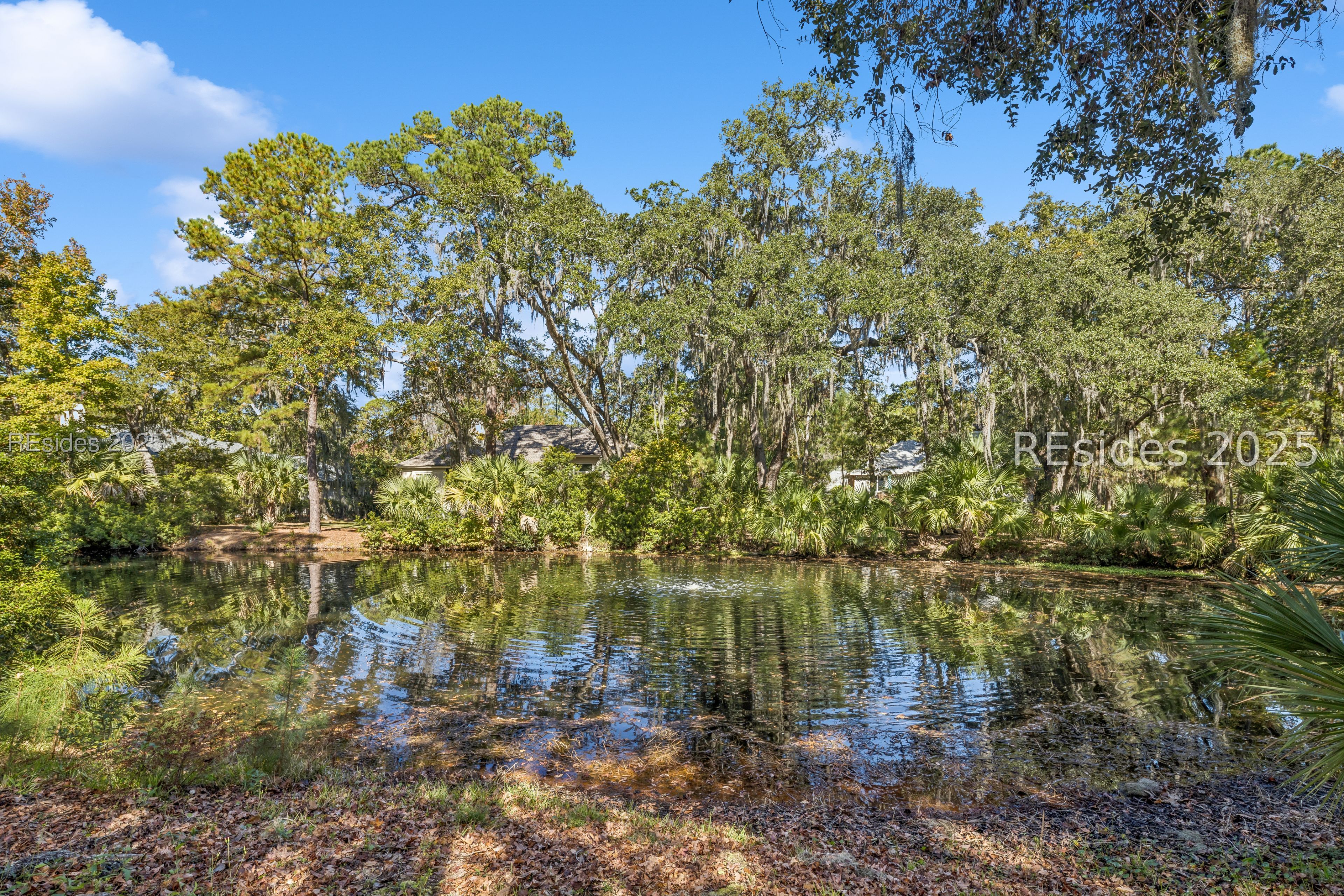 32 Wax Myrtle Court Hilton Head Island, SC 29926 - Photo 53 of 95 View