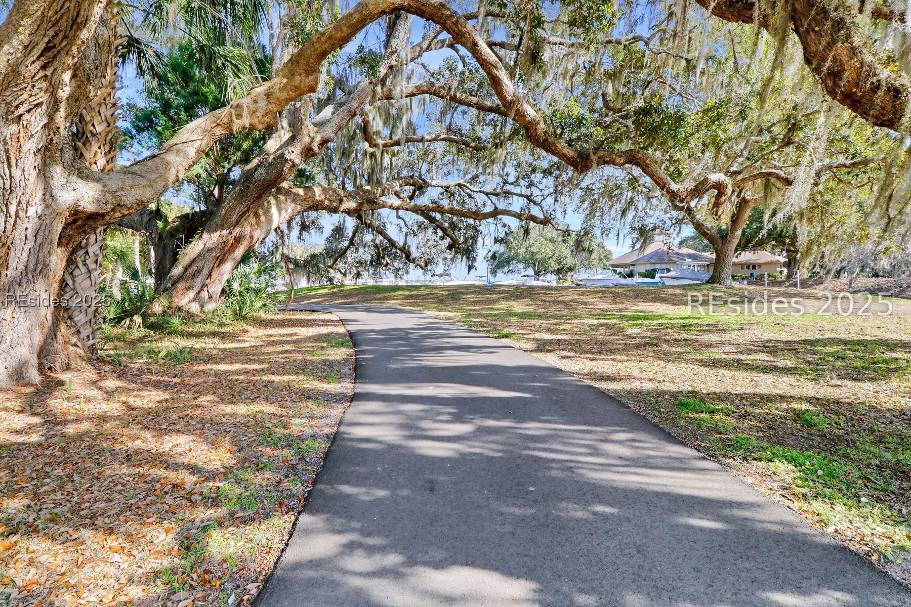 32 Wax Myrtle Court Hilton Head Island, SC 29926 - Photo 73 of 95 Bostwick Point Park