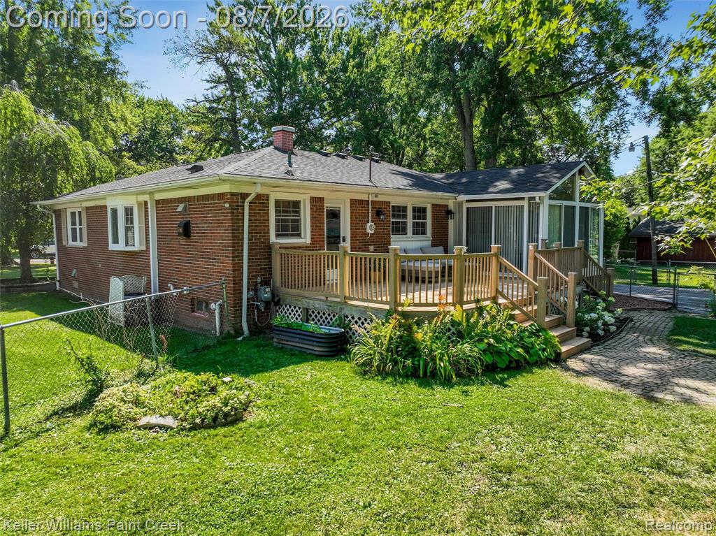 3302 Grant Road Rochester Hills, MI 48309 - Photo 35 of 58 Gallery Image 35