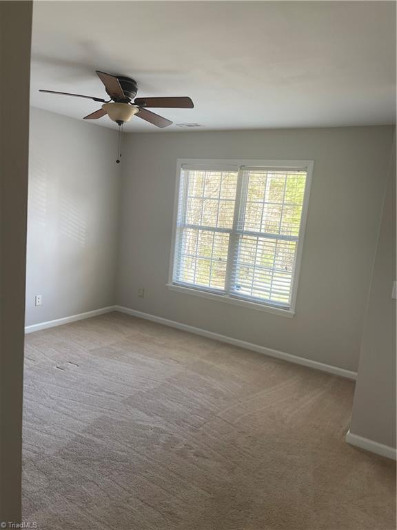 2229 Walnut Ridge Court Raleigh, NC 27610 - Photo 6 of 12 Spacious Master suite
