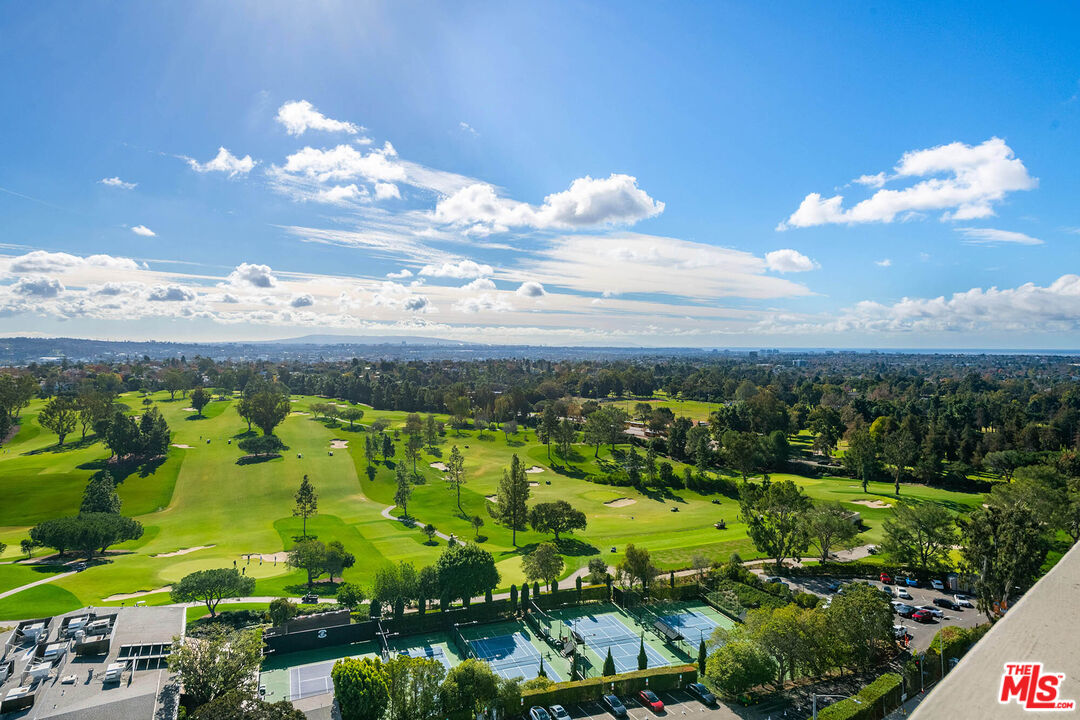 2222 Avenue Of The Stars, Unit 1701 Los Angeles, CA 90067 - Photo 21 of 35